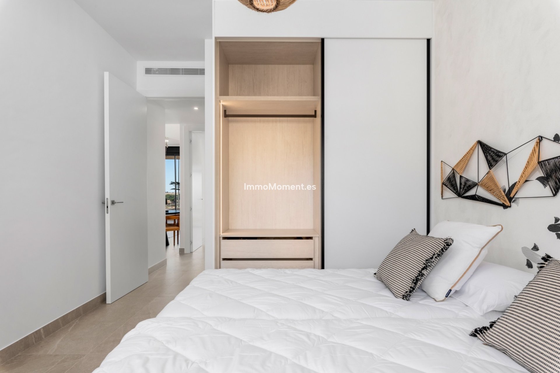 Construction neuve - Appartement - Benijofar