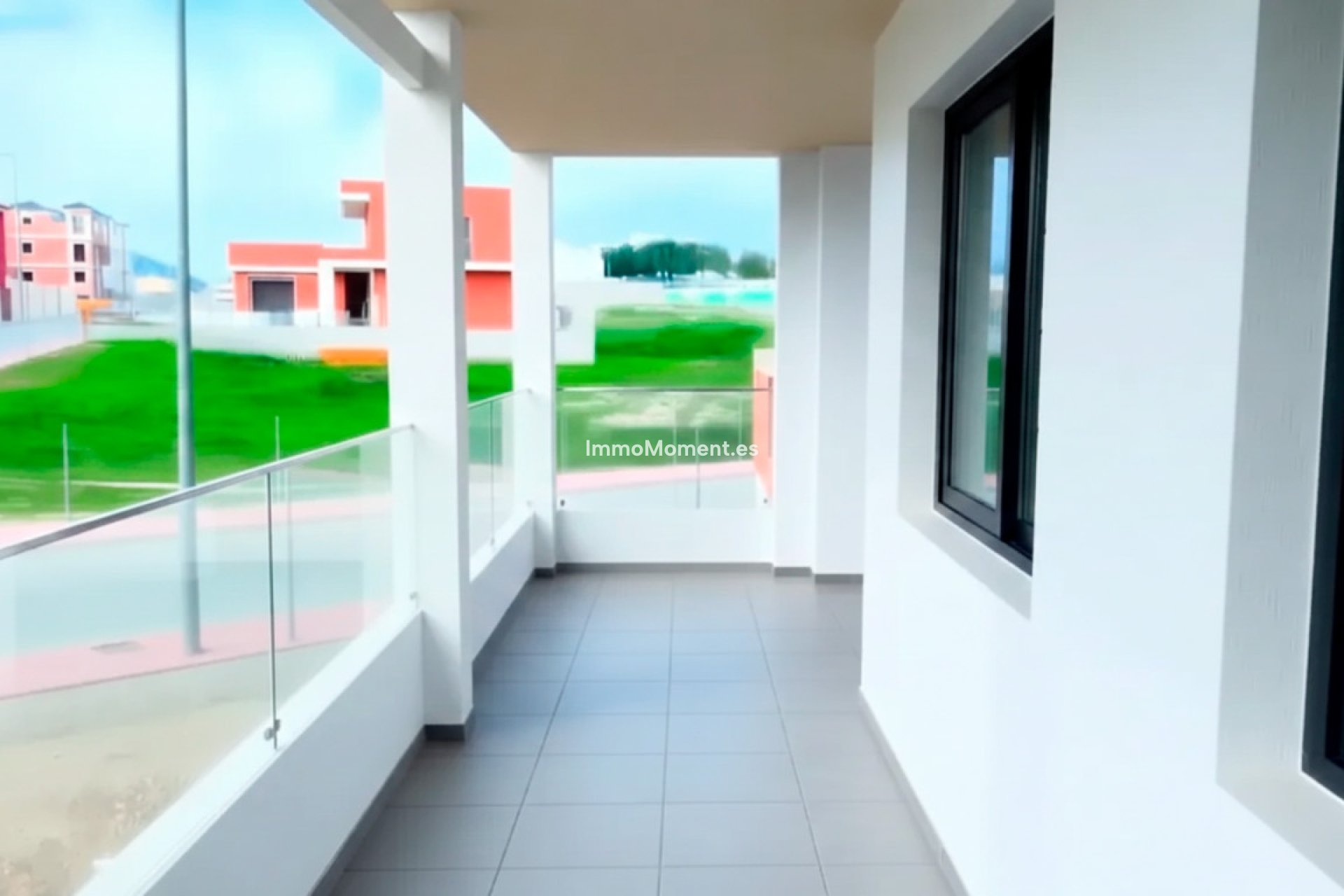 Construction neuve - Appartement - Bigastro