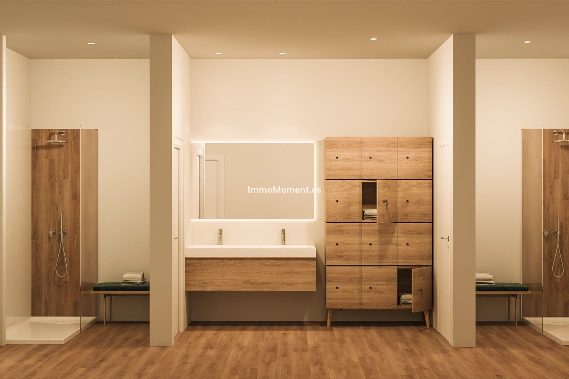 Construction neuve - Appartement - Buenas Noches - Estepona