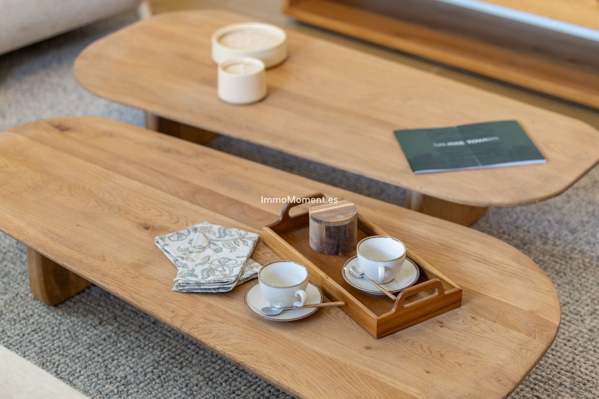 Construction neuve - Appartement - Calpe