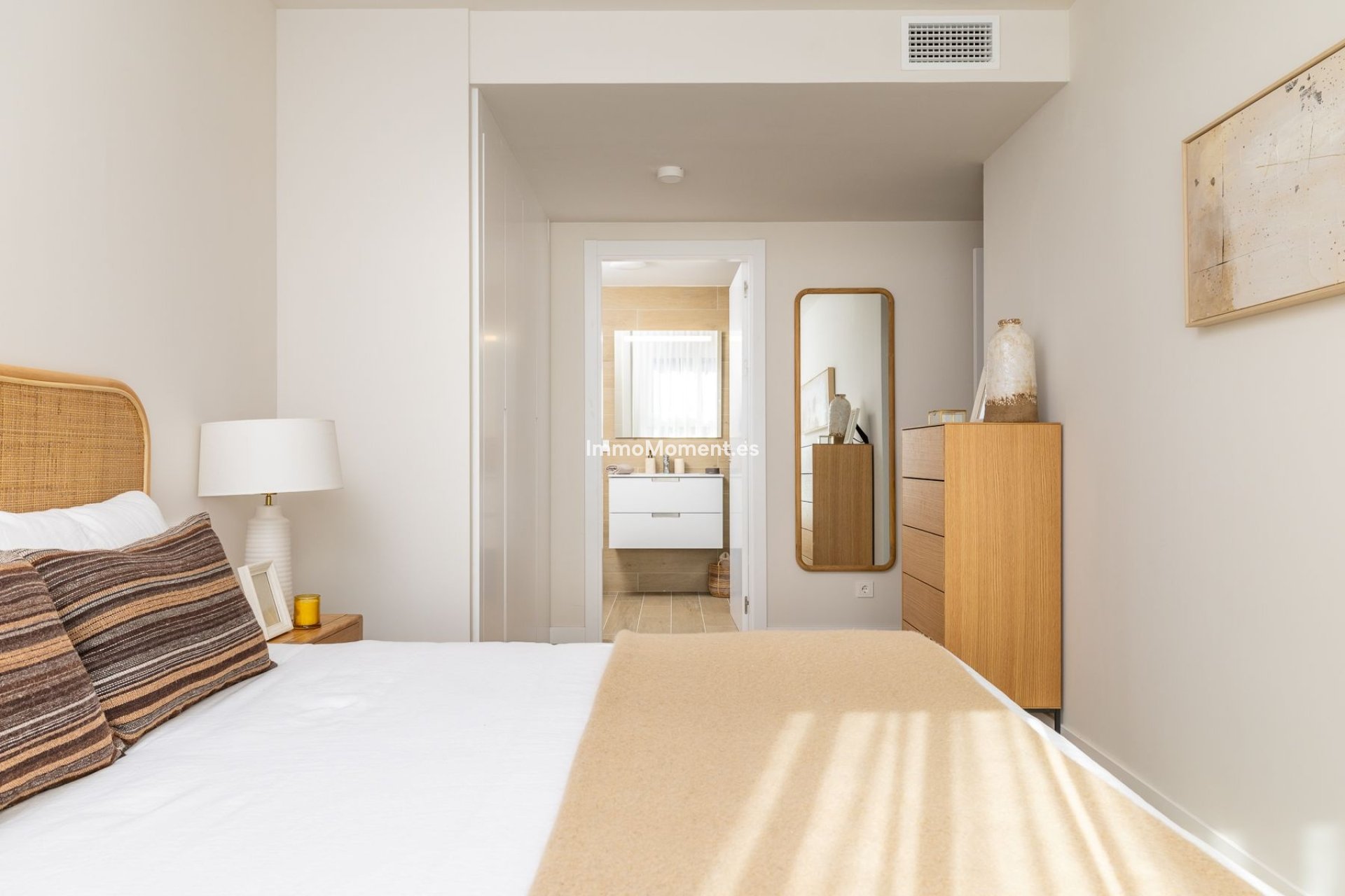 Construction neuve - Appartement - Calpe