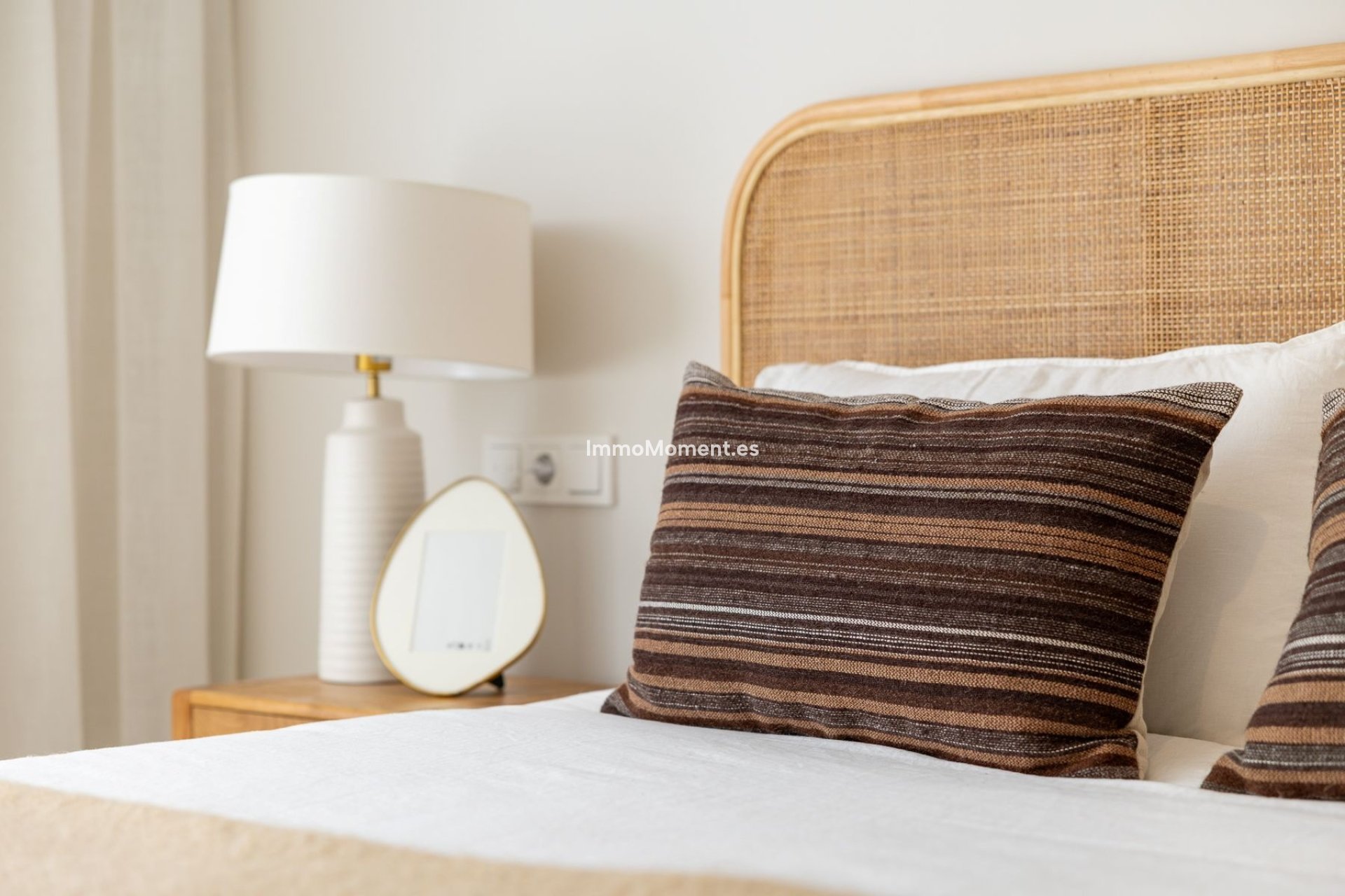 Construction neuve - Appartement - Calpe