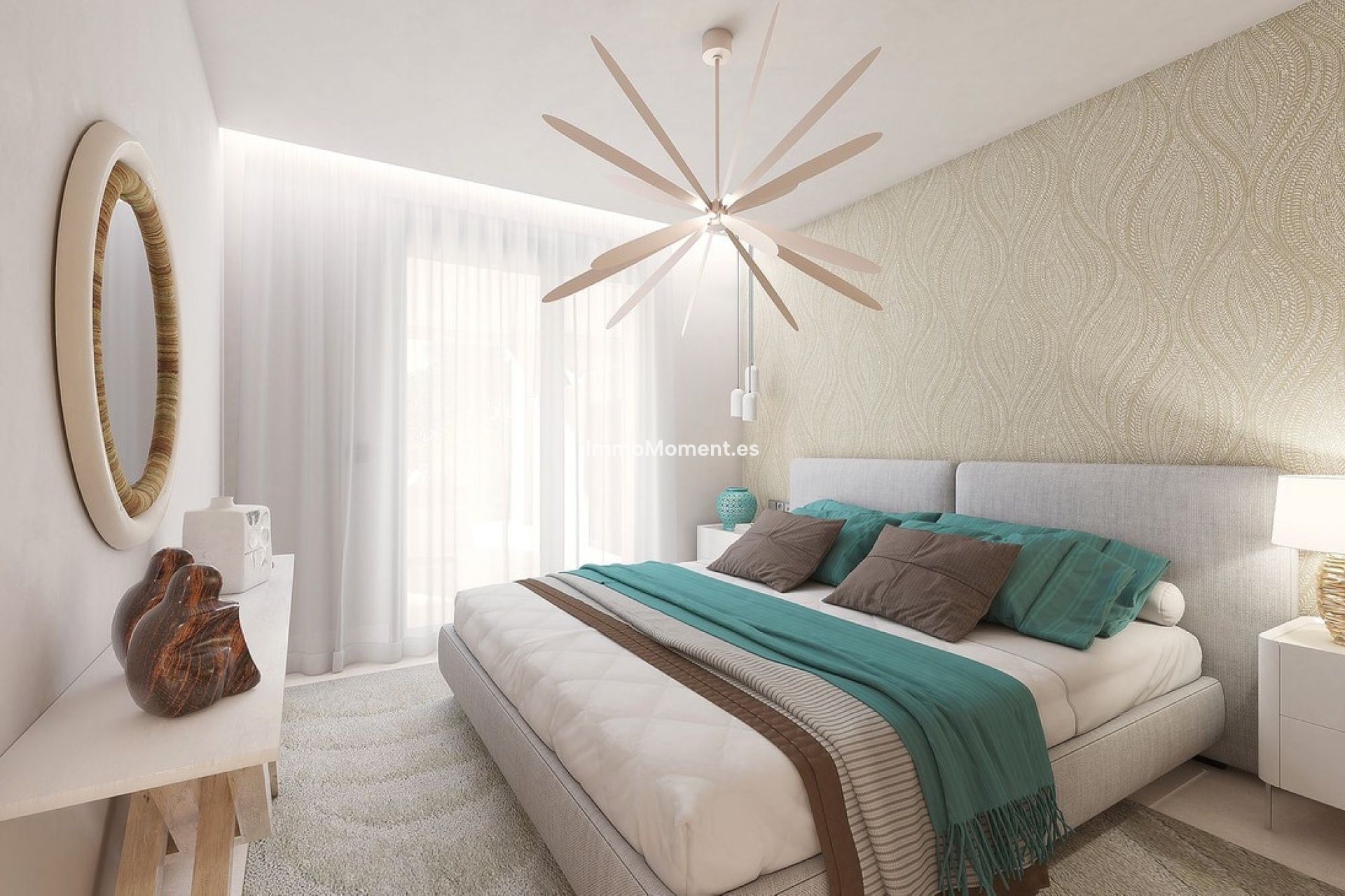 Construction neuve - Appartement - Casares - Casares Centro