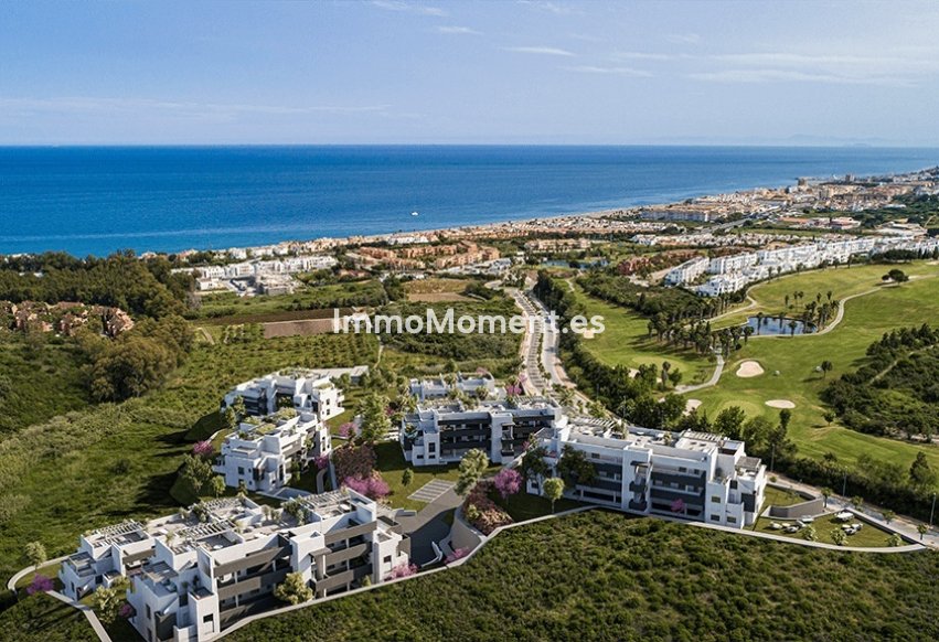 Construction neuve - Appartement - Casares Costa - Casares Playa