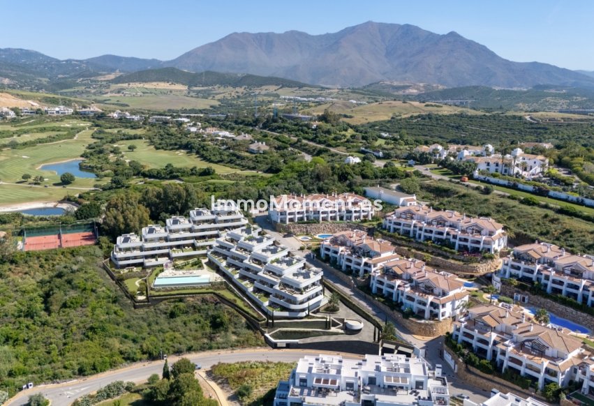 Construction neuve - Appartement - Casares