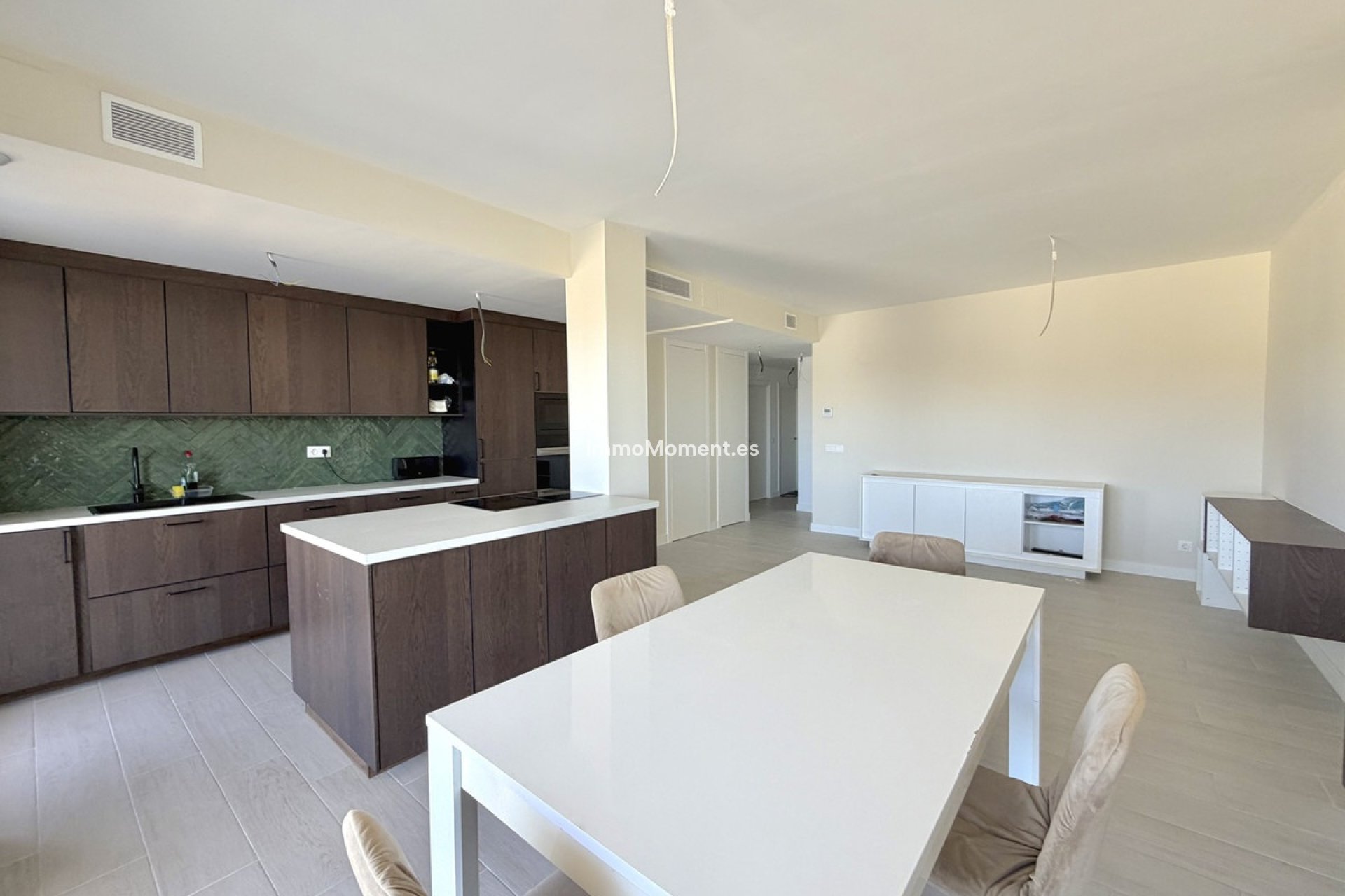 Construction neuve - Appartement - Estepona  - Estepona Centro