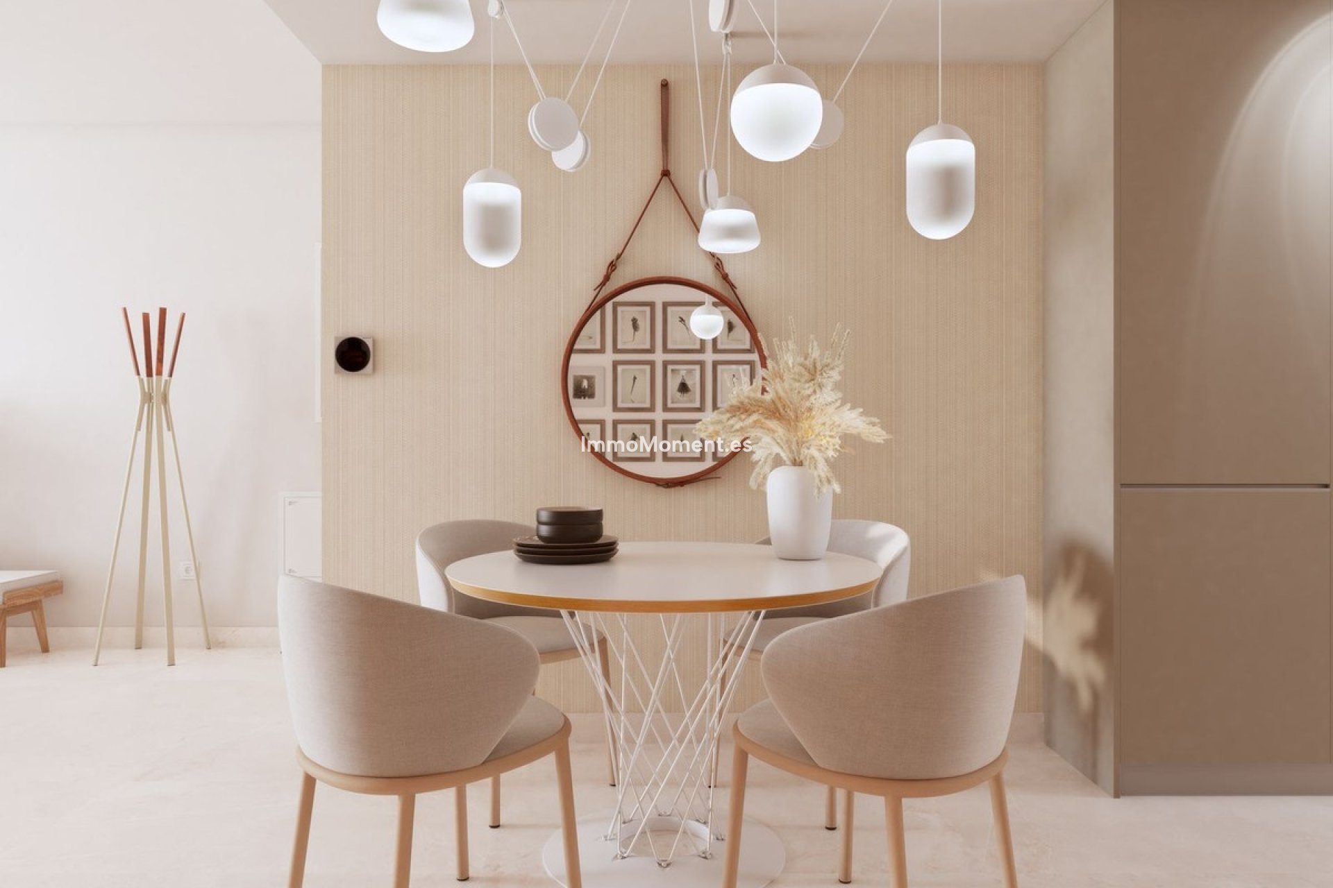 Construction neuve - Appartement - Estepona  - Estepona Centro