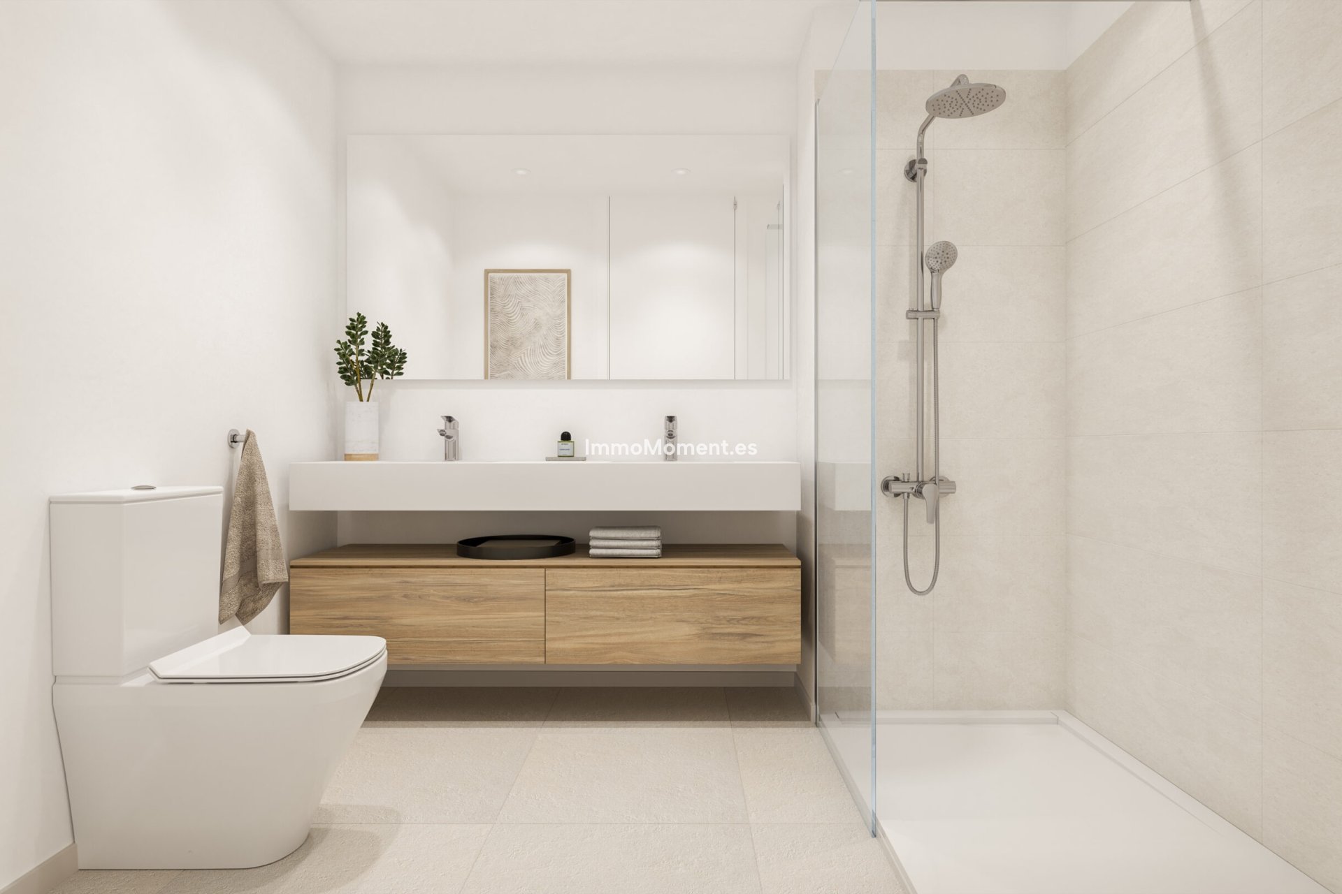 Construction neuve - Appartement - Estepona  - Estepona