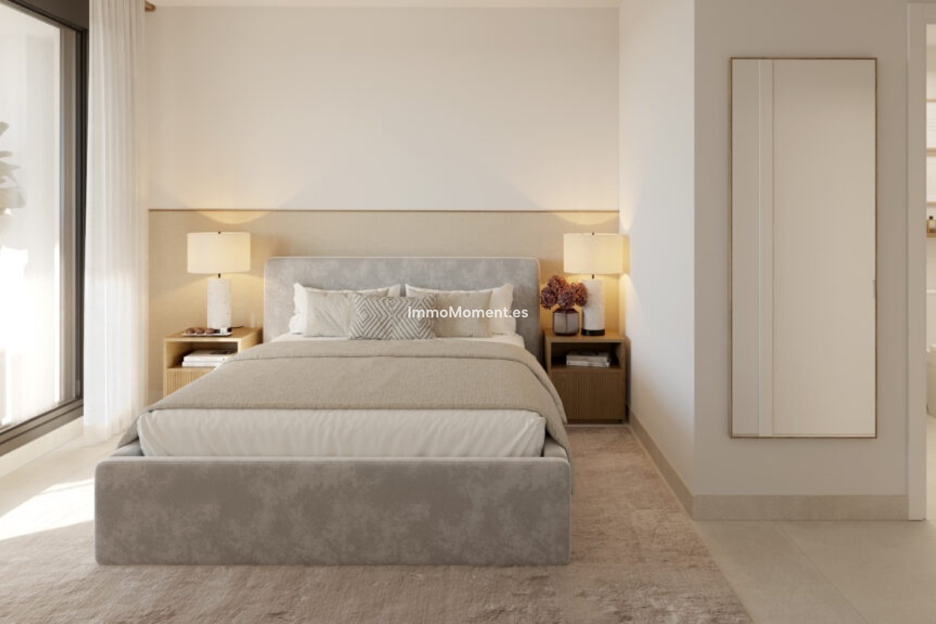 Construction neuve - Appartement - Estepona  - Estepona