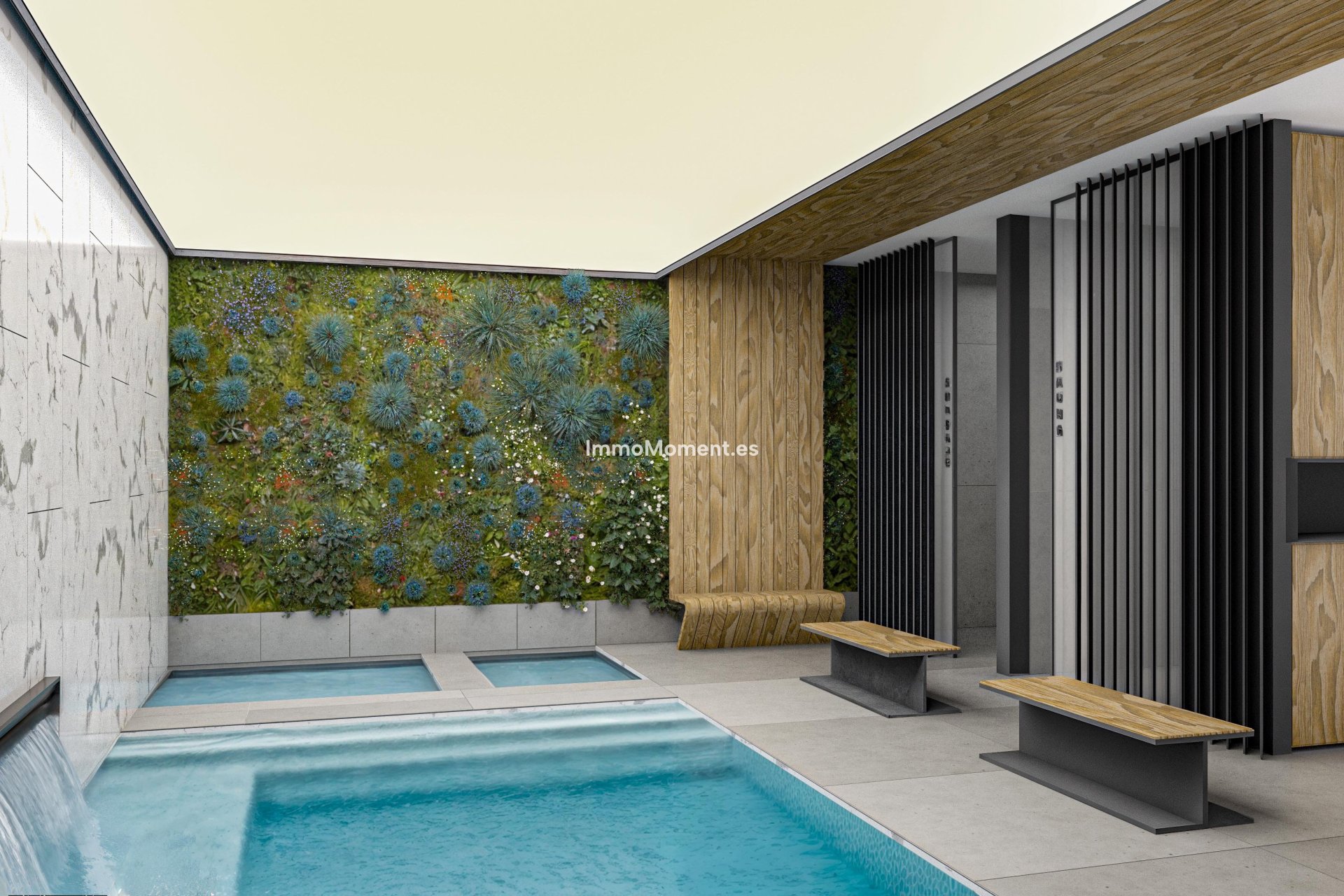 Construction neuve - Appartement - Estepona  - Estepona