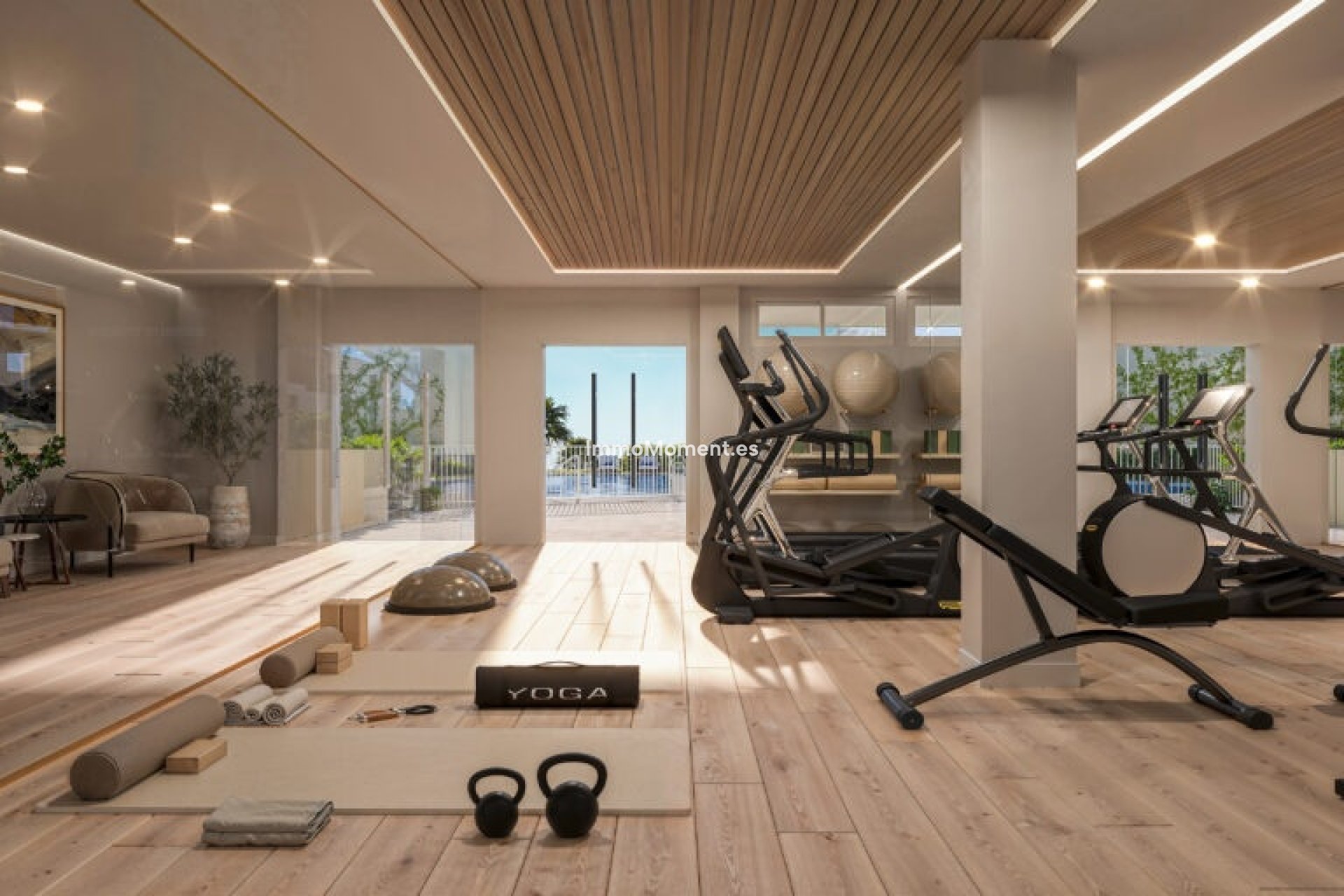 Construction neuve - Appartement - Estepona  - Estepona