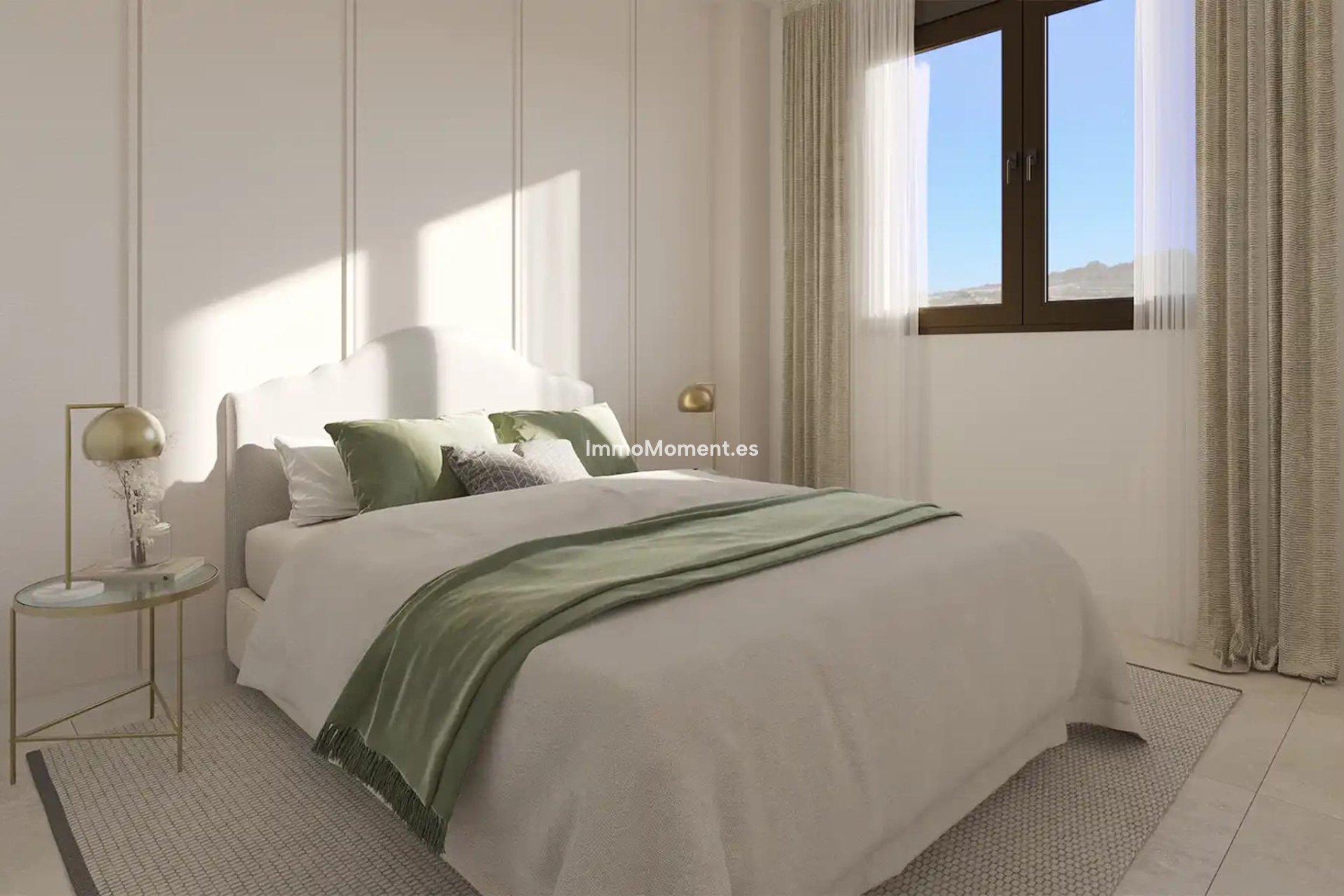 Construction neuve - Appartement - Estepona  - Estepona