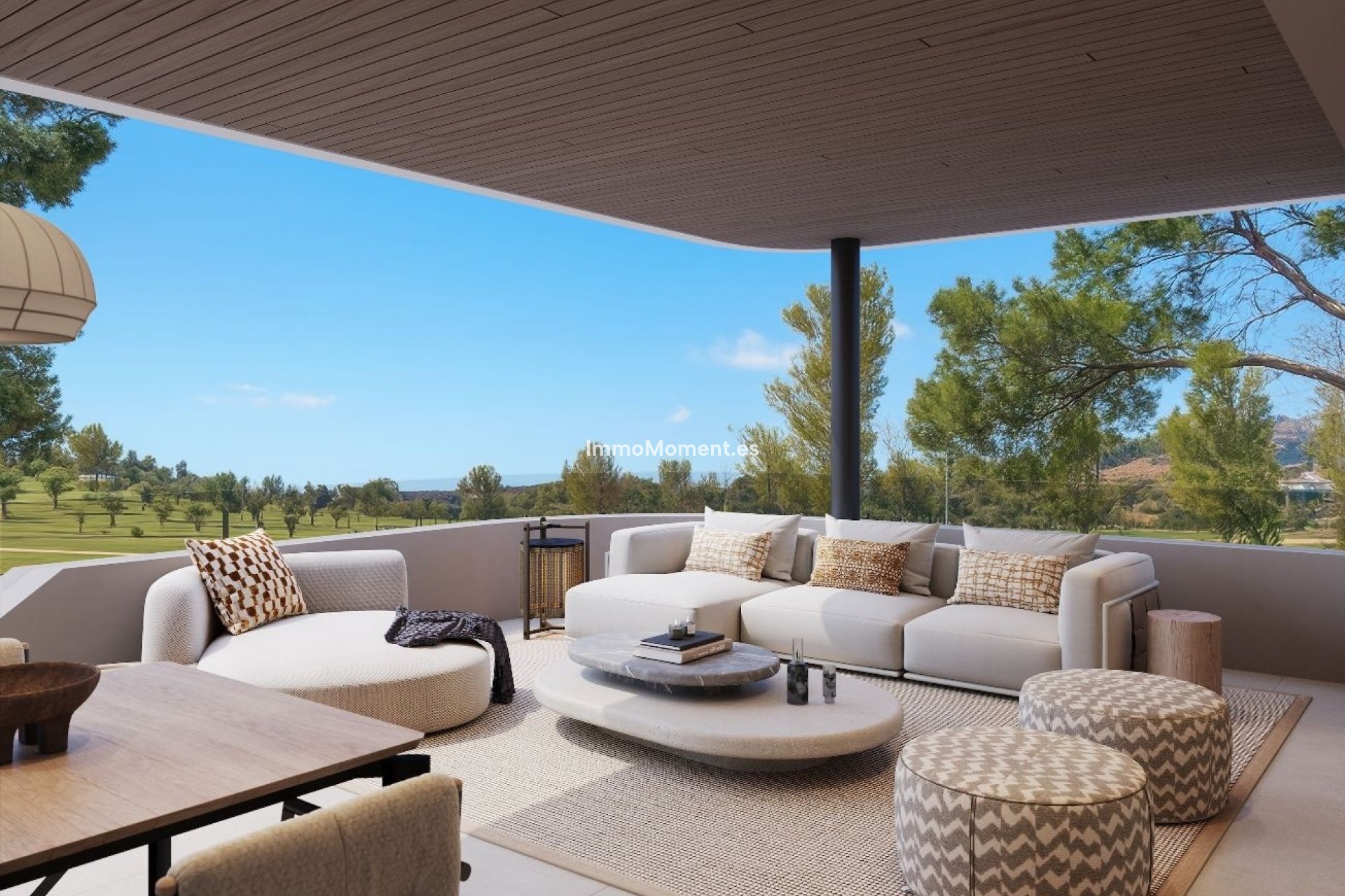 Construction neuve - Appartement - Estepona  - Estepona