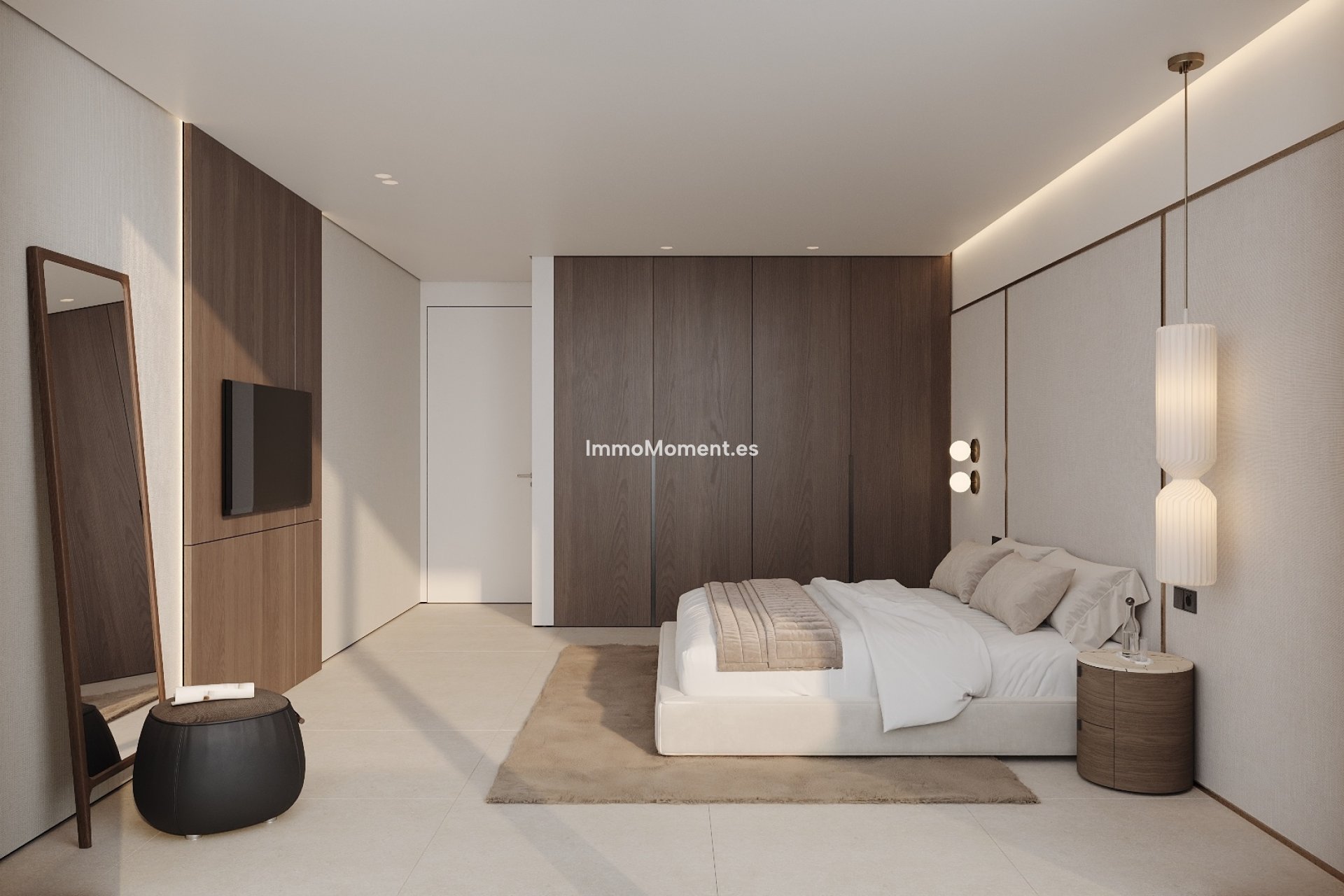 Construction neuve - Appartement - Estepona  - Estepona