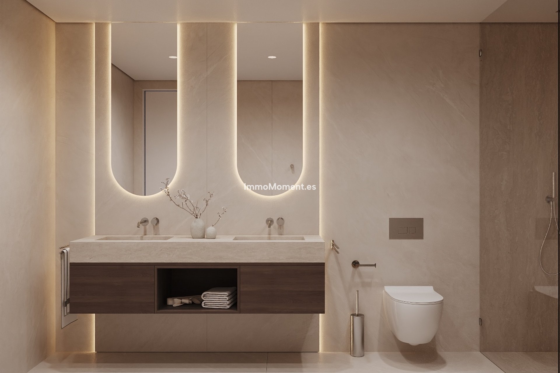 Construction neuve - Appartement - Estepona  - Estepona