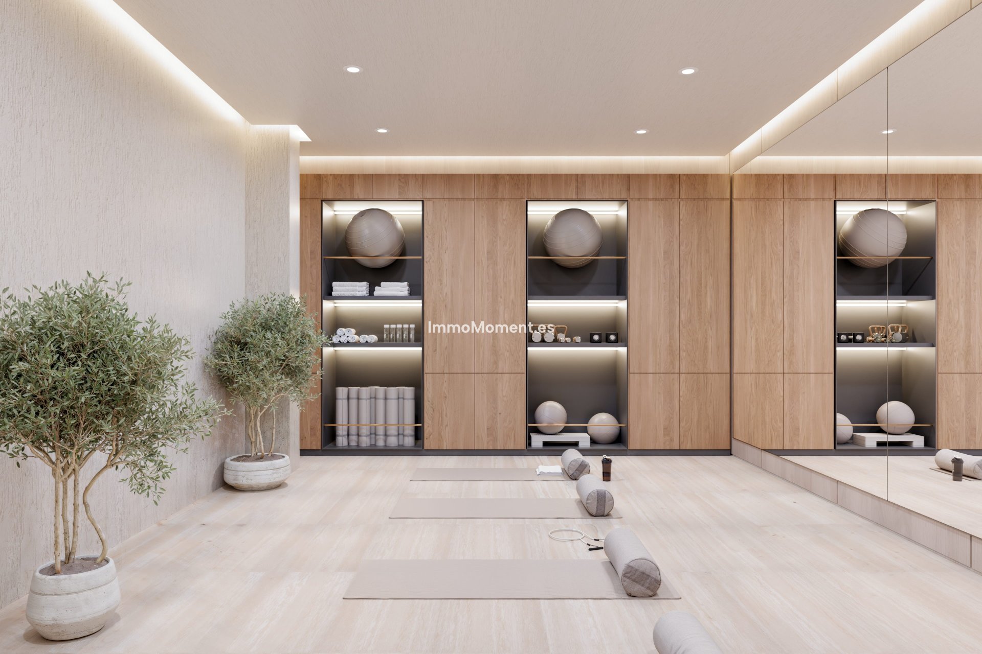Construction neuve - Appartement - Estepona  - Estepona
