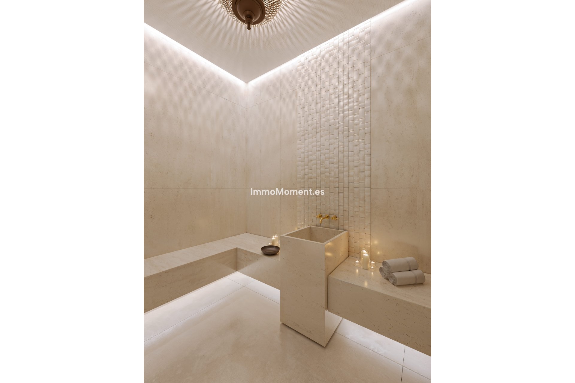 Construction neuve - Appartement - Estepona  - Estepona