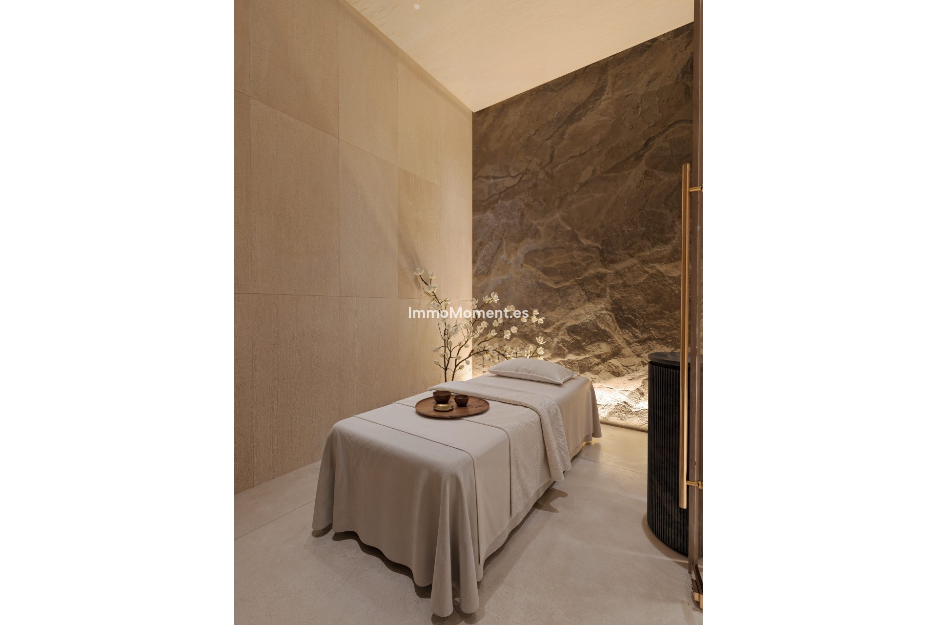 Construction neuve - Appartement - Estepona  - Estepona