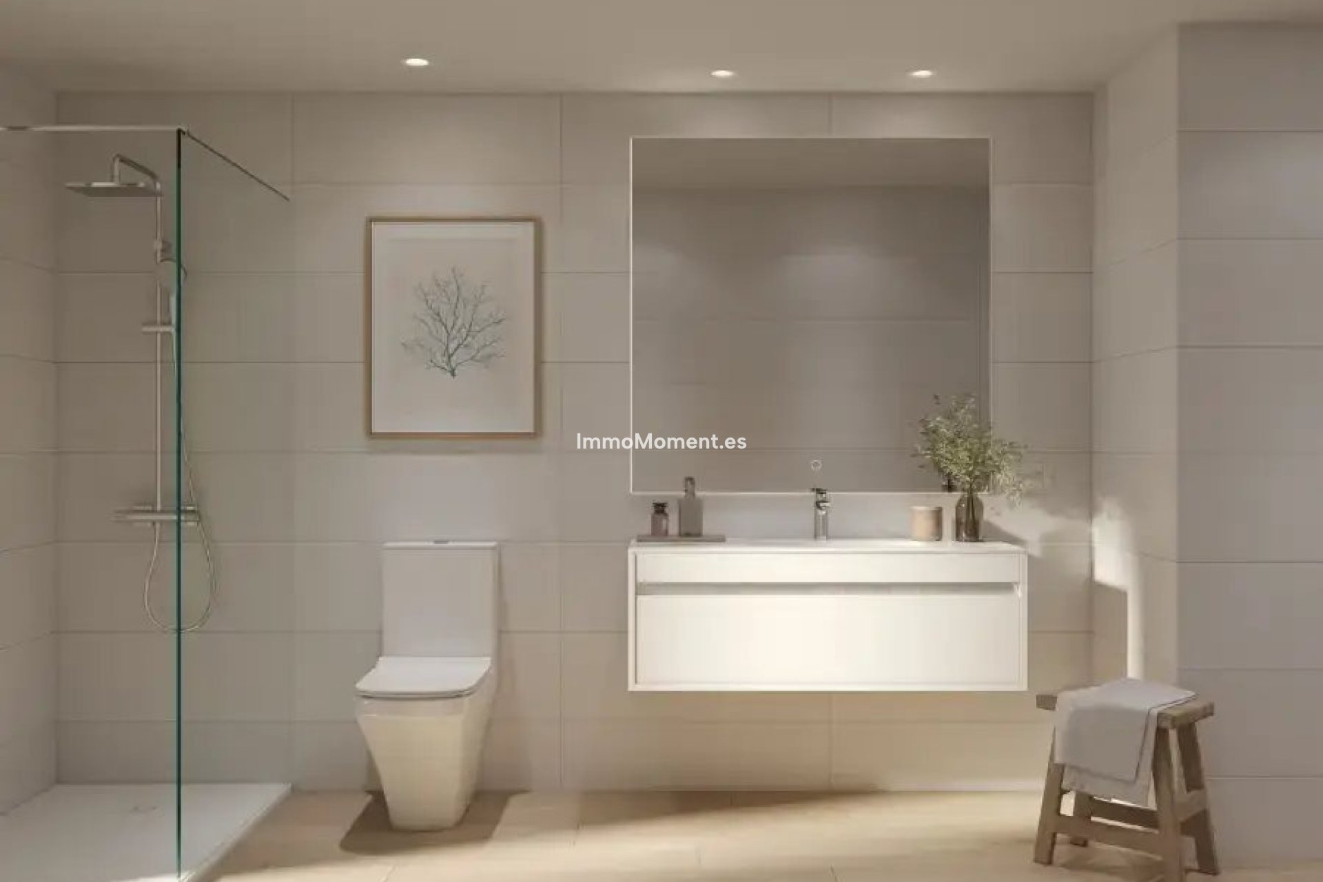 Construction neuve - Appartement - Estepona  - Estepona