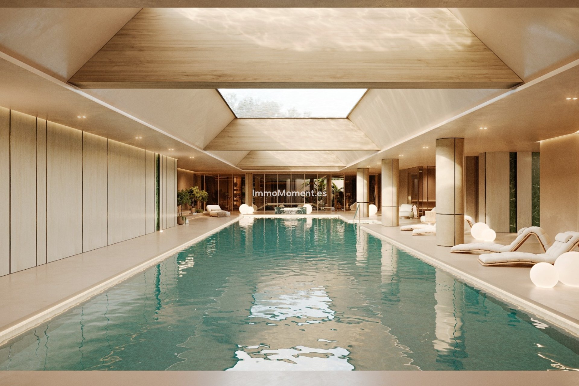 Construction neuve - Appartement - Estepona  - Estepona