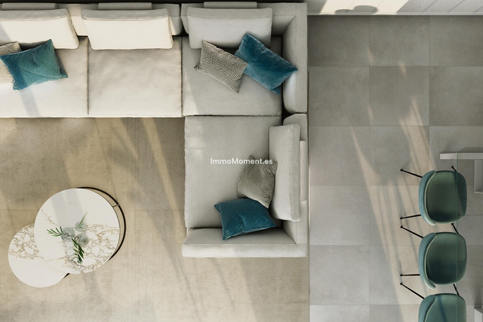 Construction neuve - Appartement - Estepona  - Estepona
