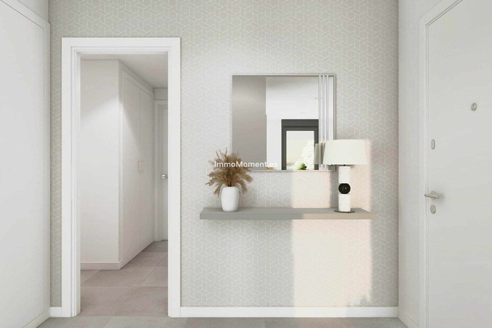 Construction neuve - Appartement - Estepona  - Estepona