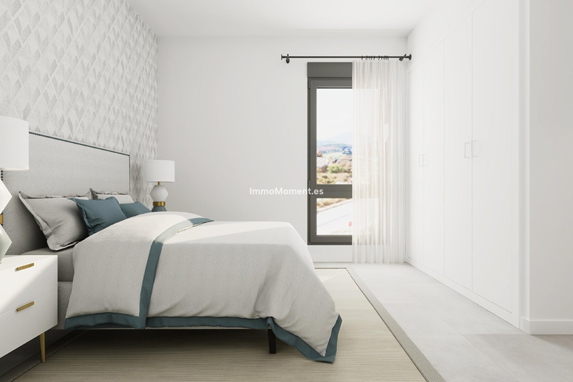 Construction neuve - Appartement - Estepona  - Estepona