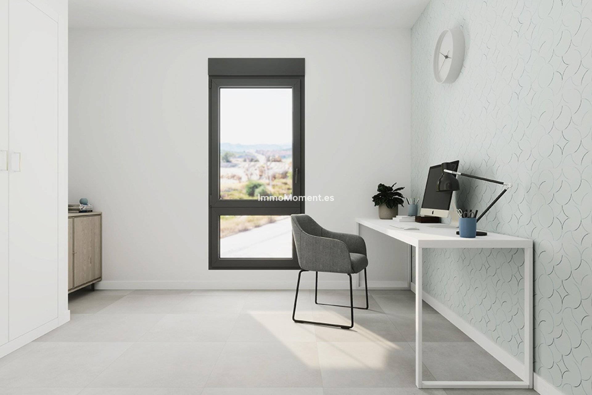 Construction neuve - Appartement - Estepona  - Estepona