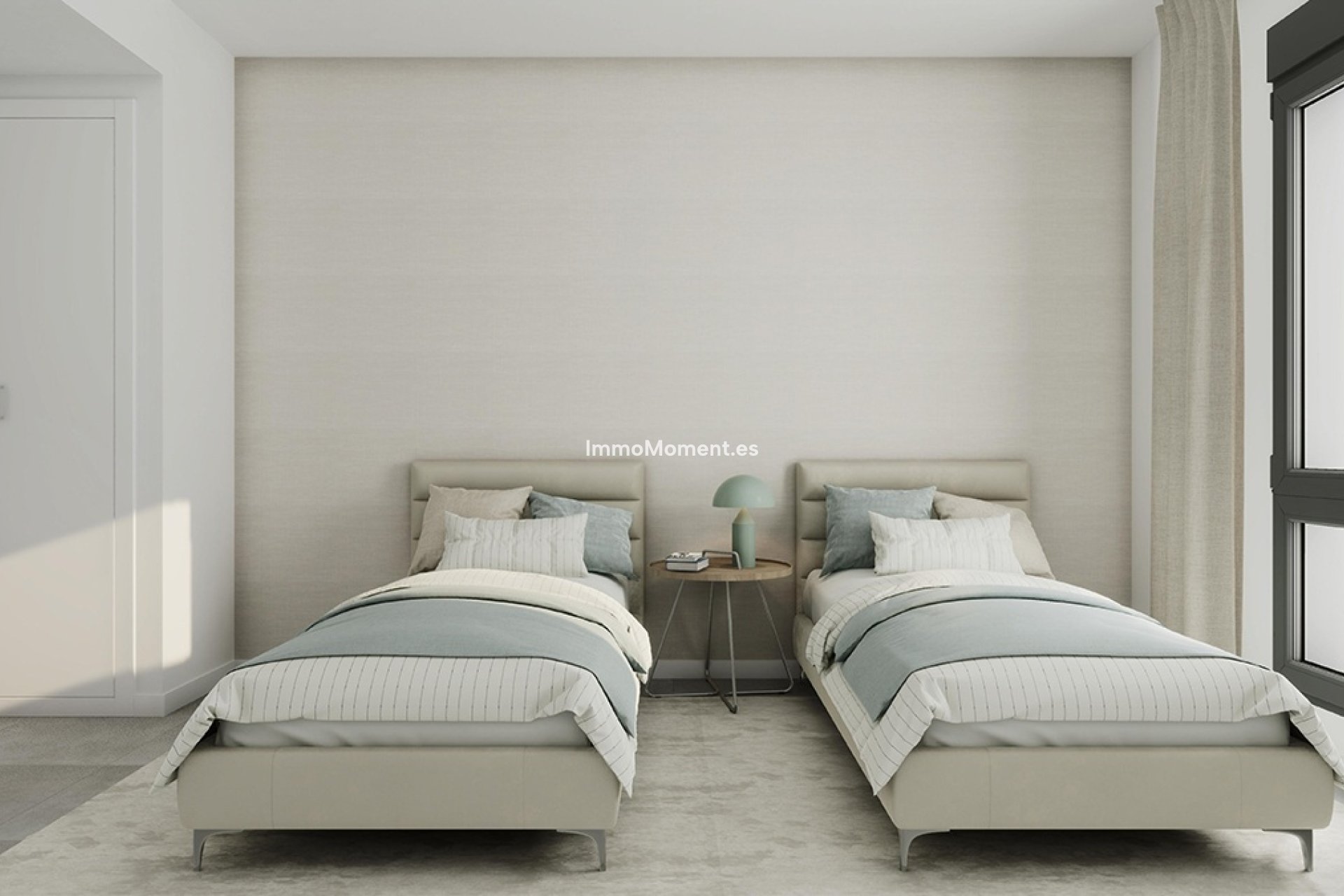 Construction neuve - Appartement - Estepona  - Estepona