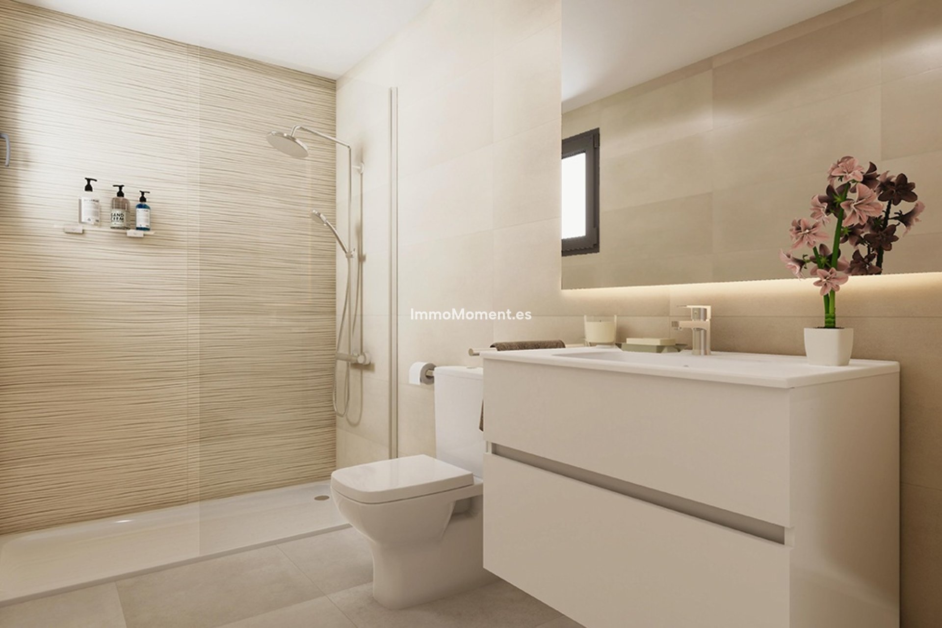 Construction neuve - Appartement - Estepona  - Estepona