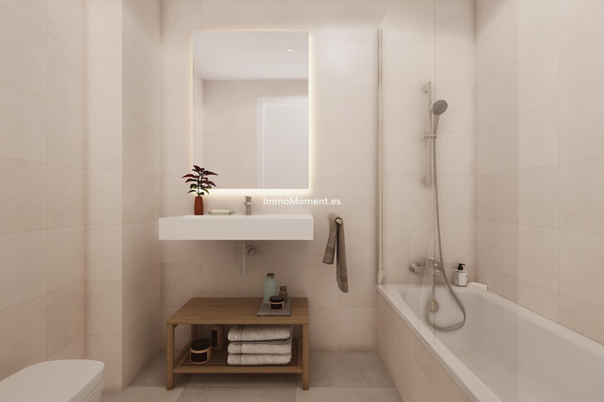Construction neuve - Appartement - Estepona  - Estepona