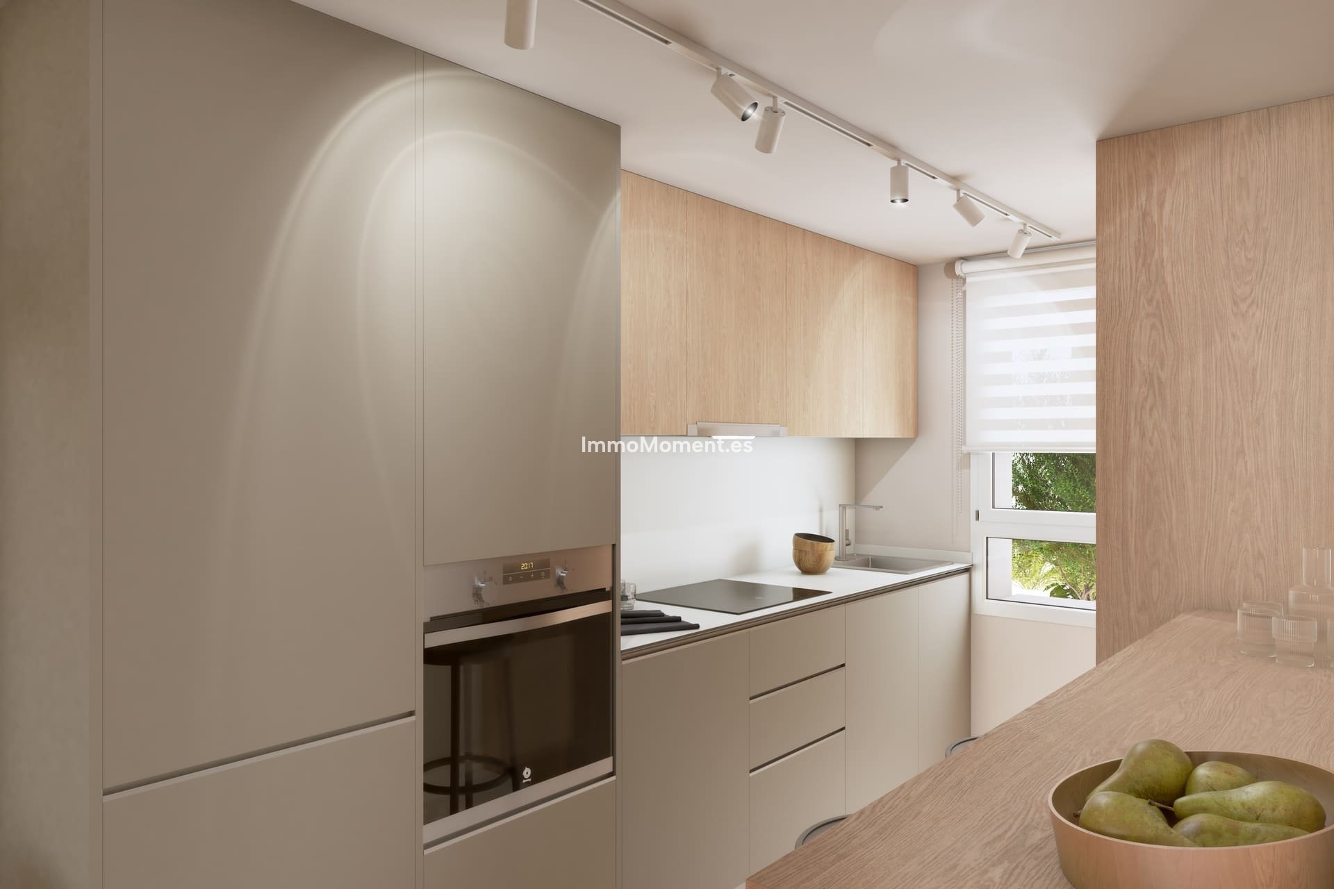 Construction neuve - Appartement - Estepona  - Estepona