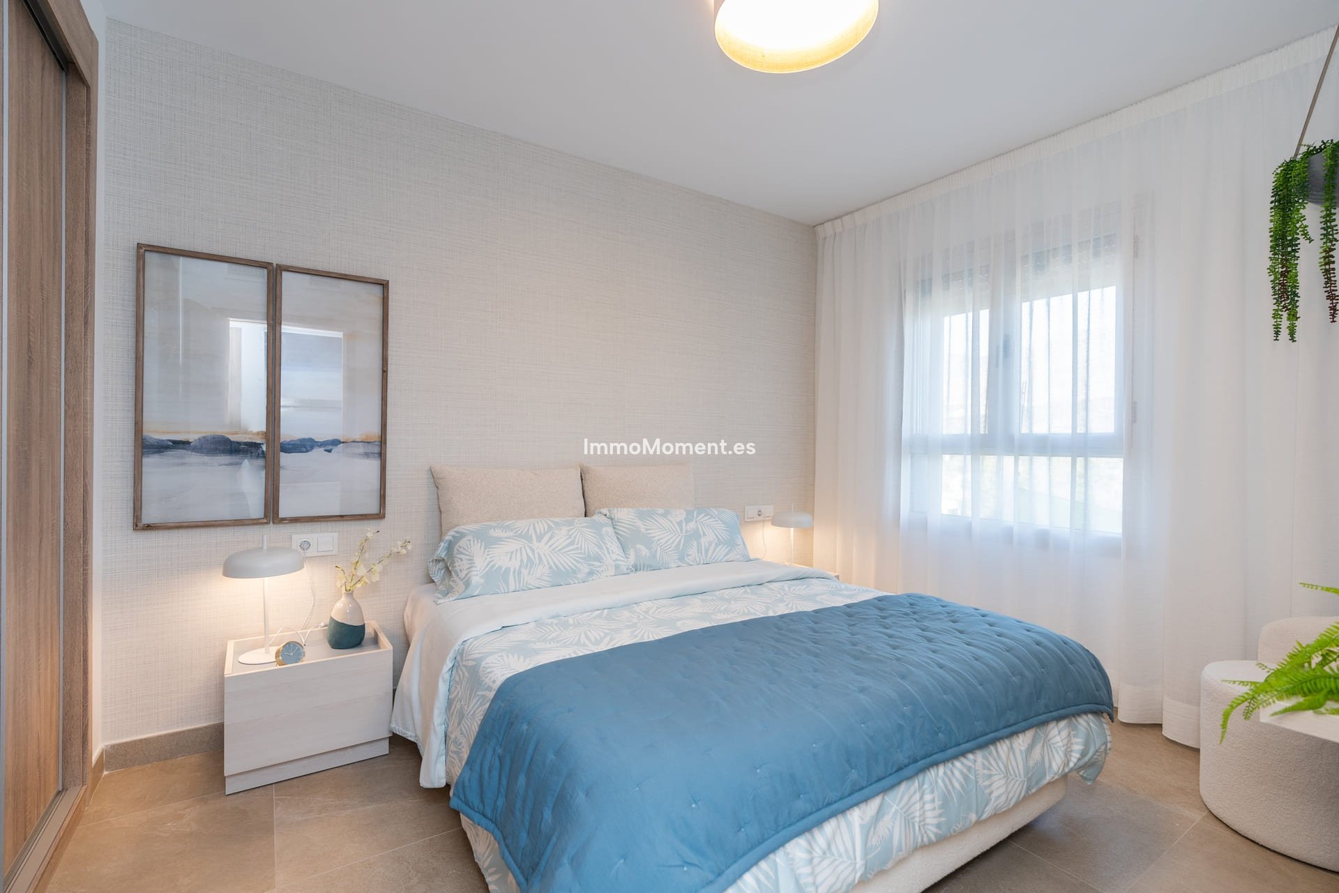 Construction neuve - Appartement - Estepona  - Estepona
