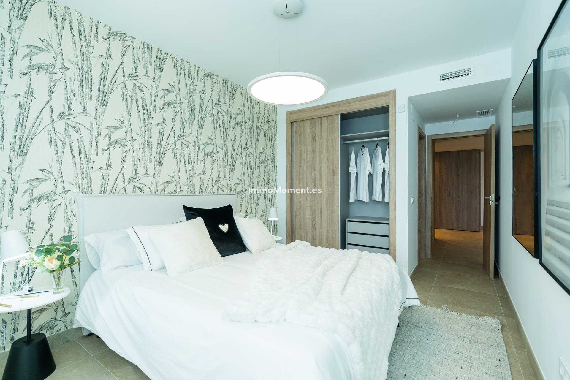 Construction neuve - Appartement - Estepona  - Estepona