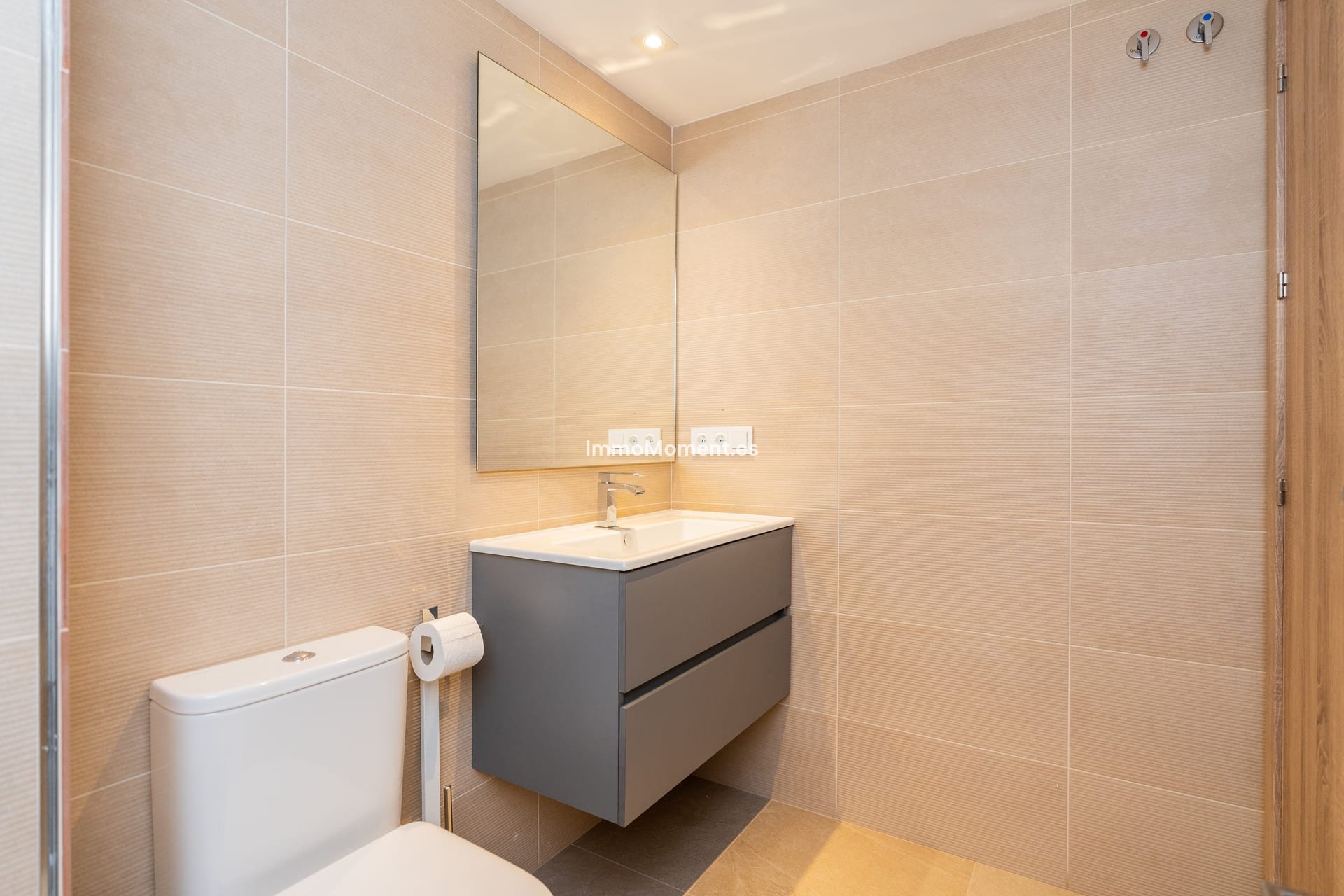 Construction neuve - Appartement - Estepona  - Estepona