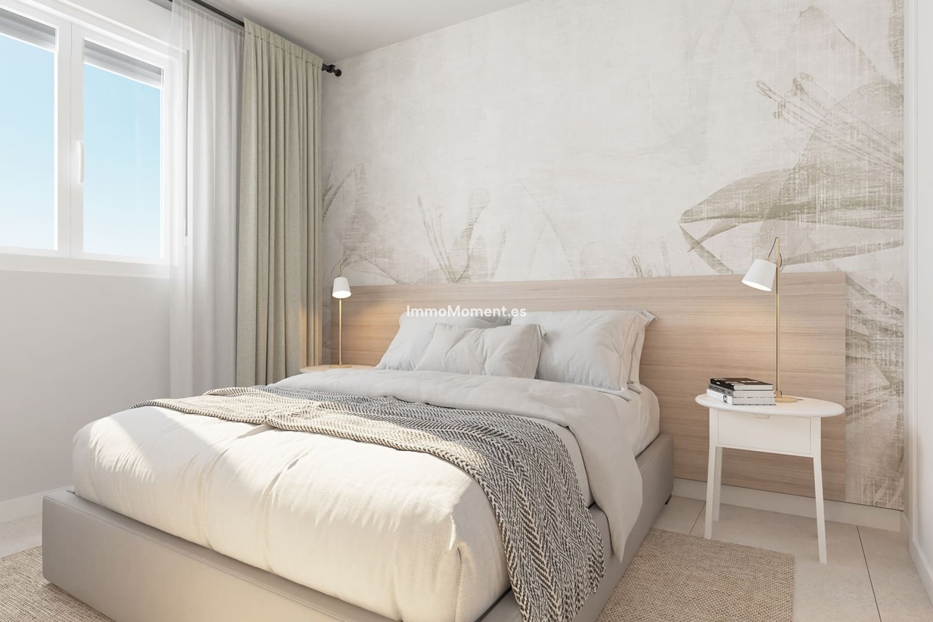 Construction neuve - Appartement - Estepona  - Estepona
