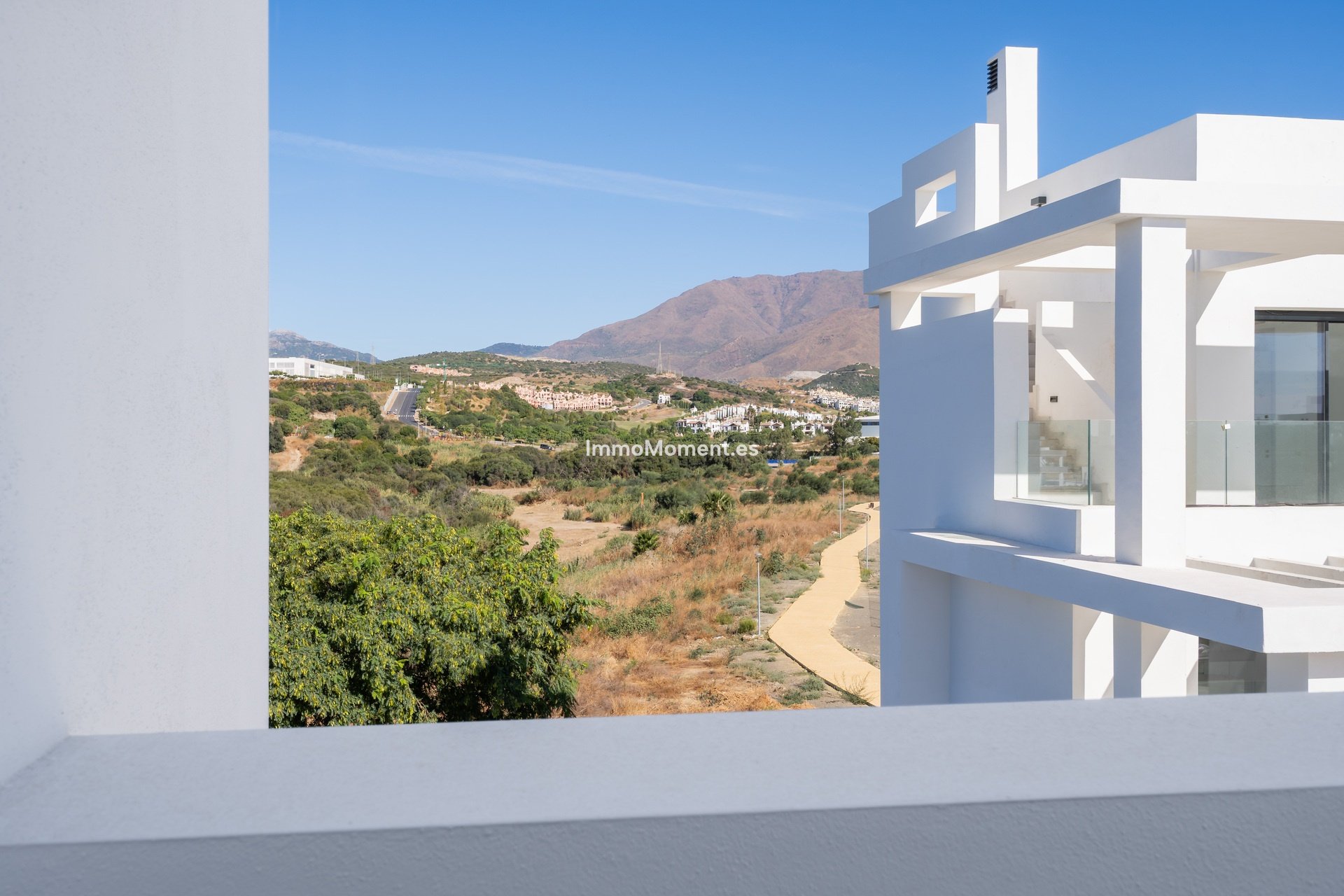 Construction neuve - Appartement - Estepona  - Estepona