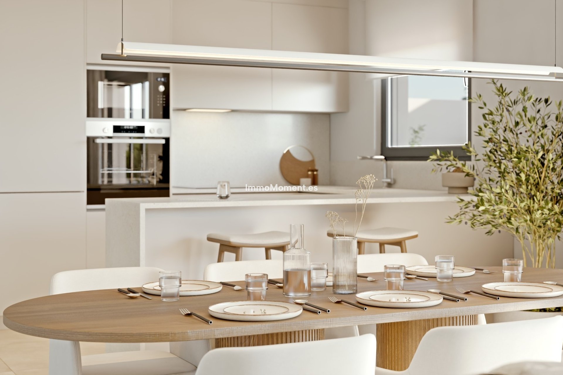 Construction neuve - Appartement - Estepona  - Estepona