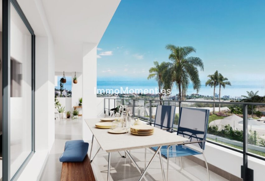 Construction neuve - Appartement - Estepona  - Estepona
