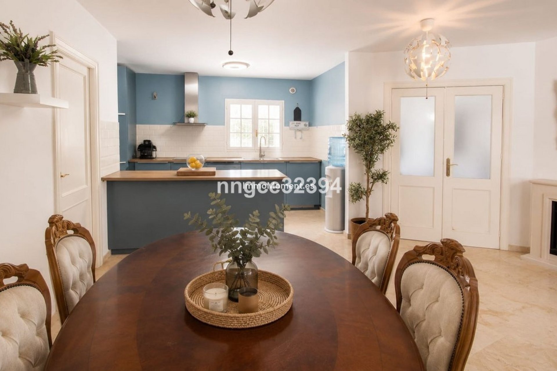Construction neuve - Appartement - Estepona  - New Golden Mile