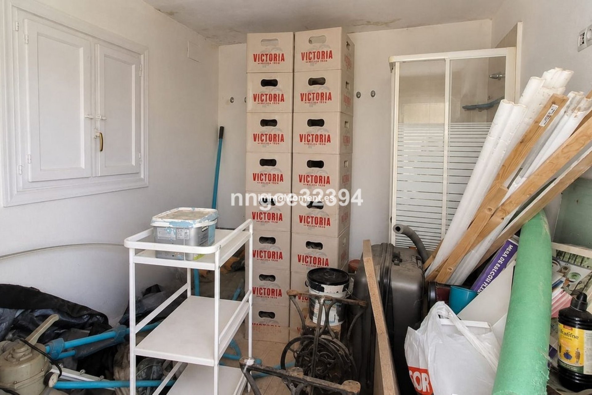 Construction neuve - Appartement - Estepona  - New Golden Mile