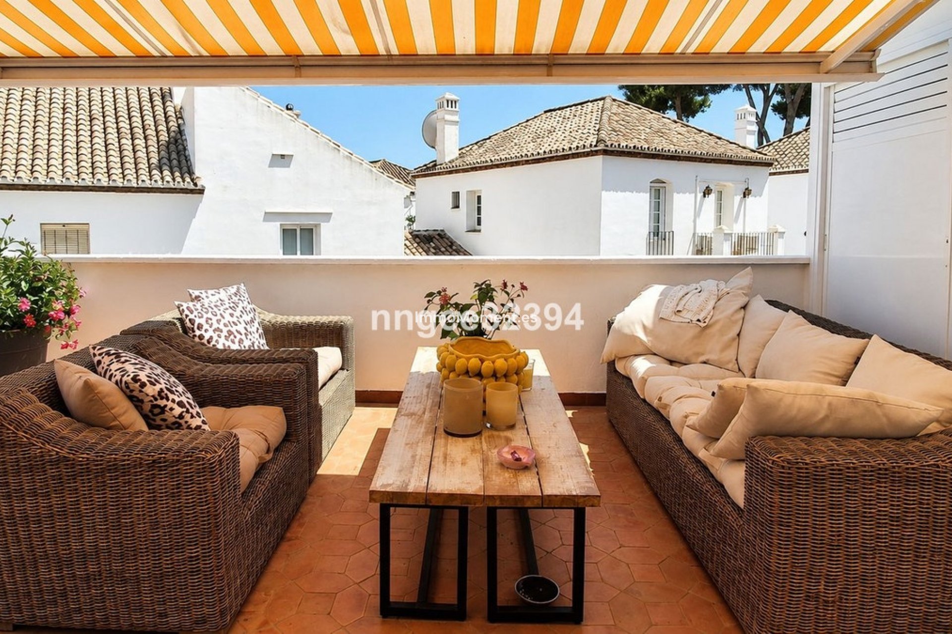 Construction neuve - Appartement - Estepona  - New Golden Mile