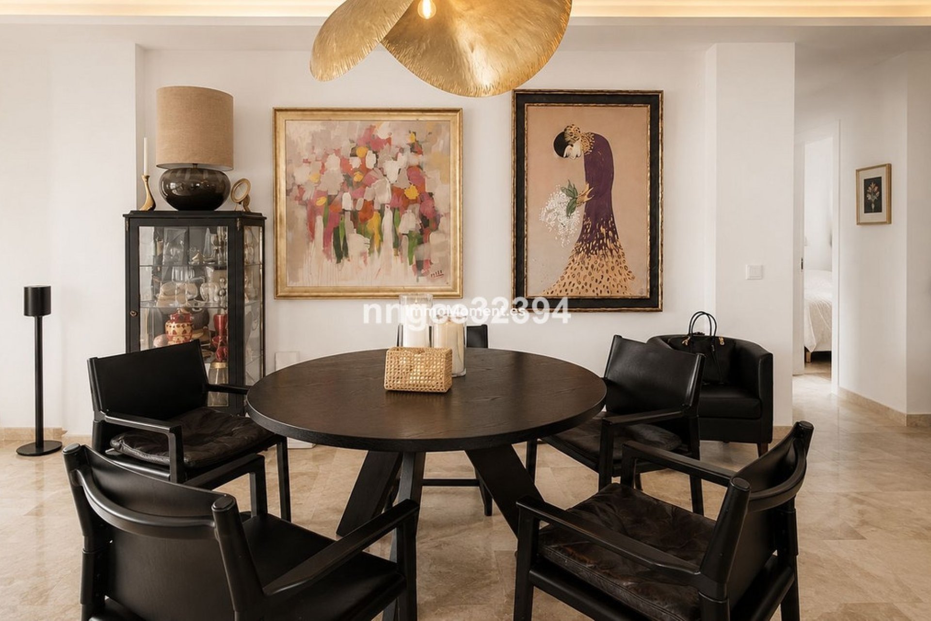 Construction neuve - Appartement - Estepona  - New Golden Mile