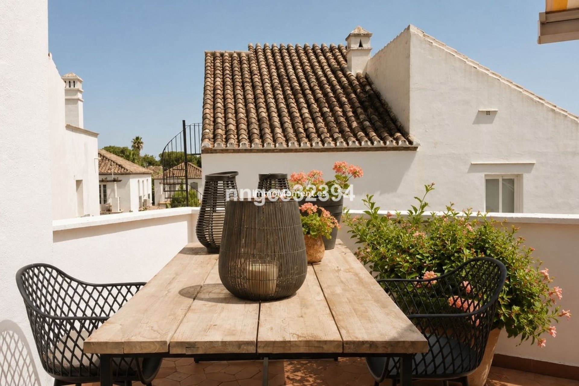 Construction neuve - Appartement - Estepona  - New Golden Mile