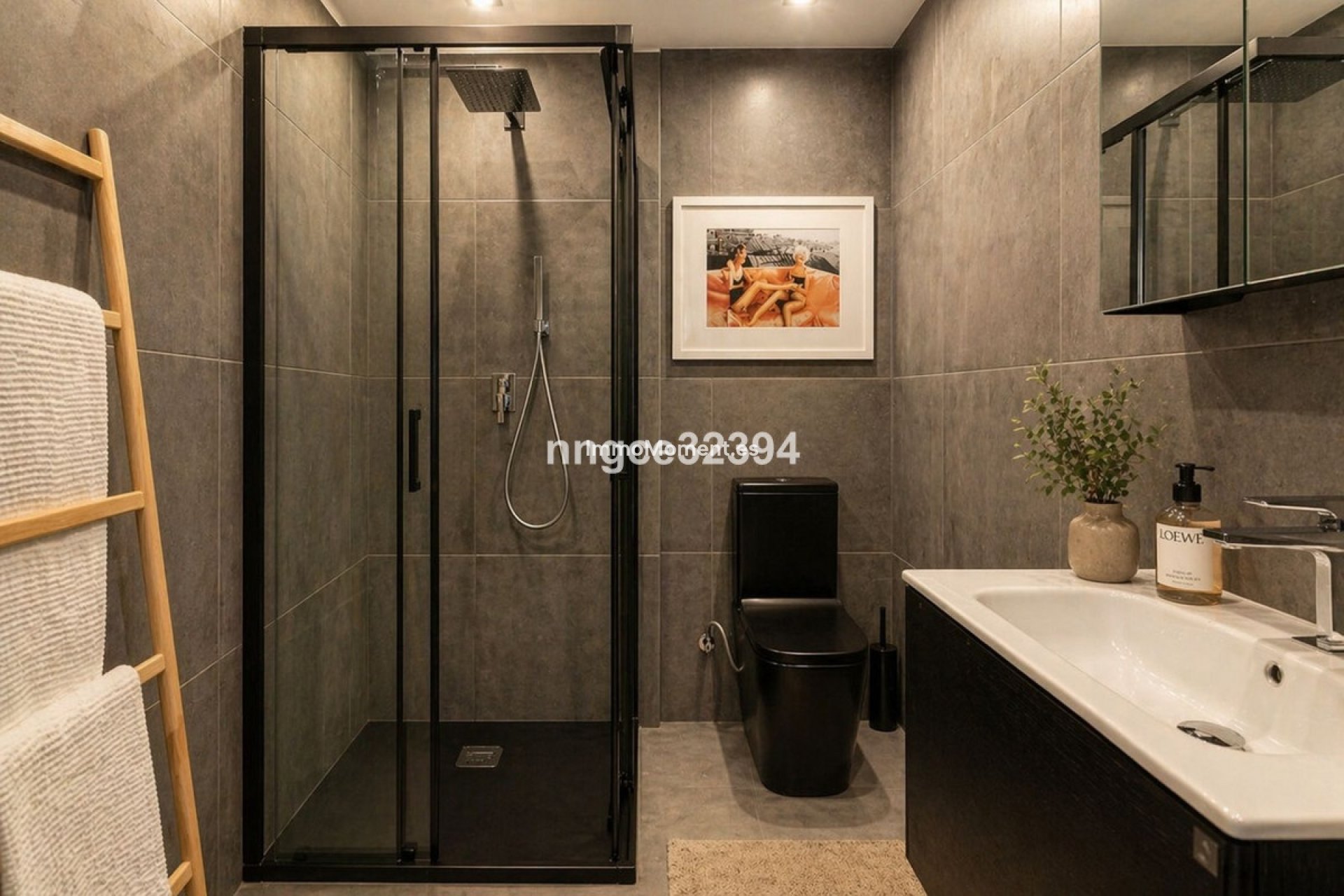 Construction neuve - Appartement - Estepona  - New Golden Mile