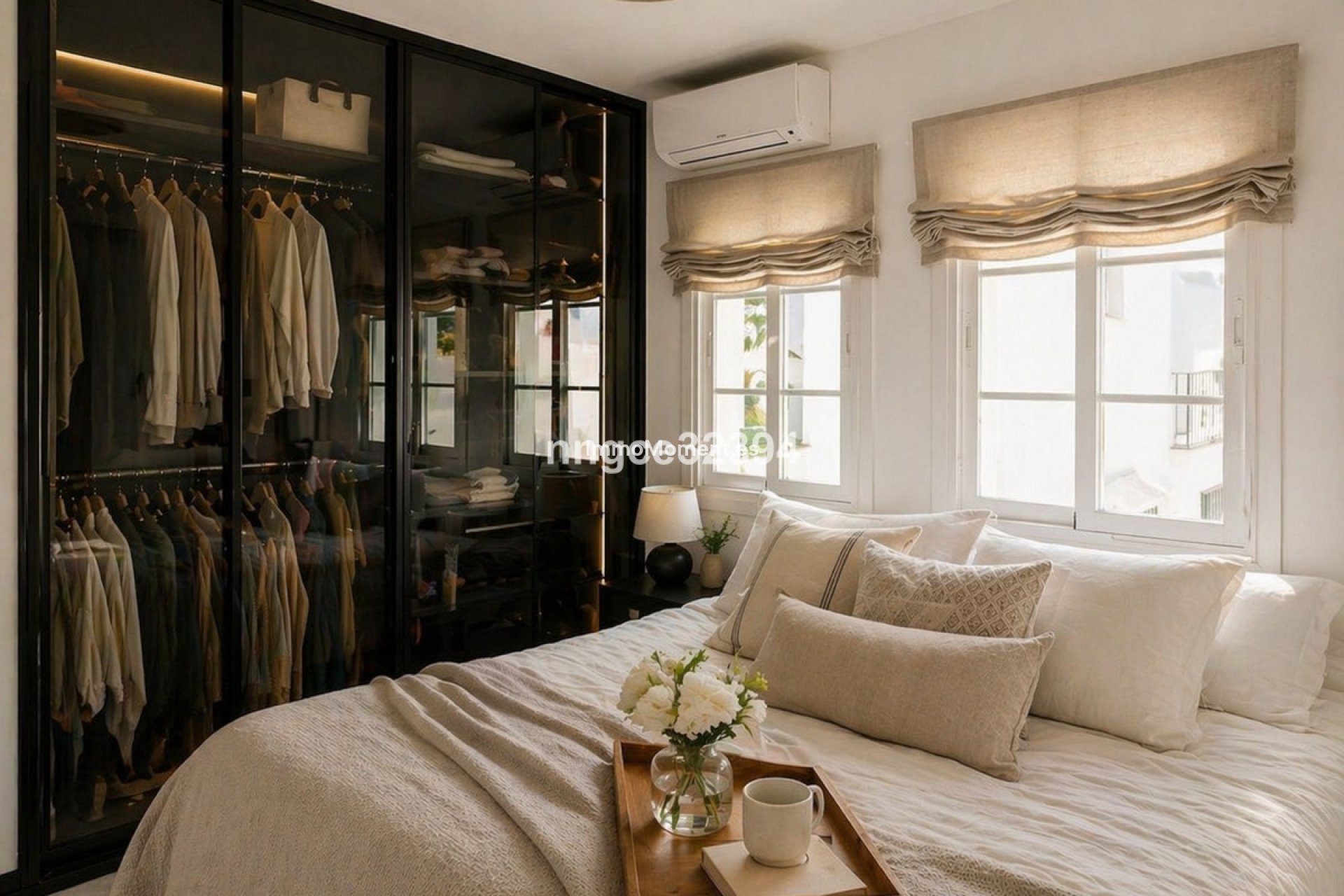 Construction neuve - Appartement - Estepona  - New Golden Mile