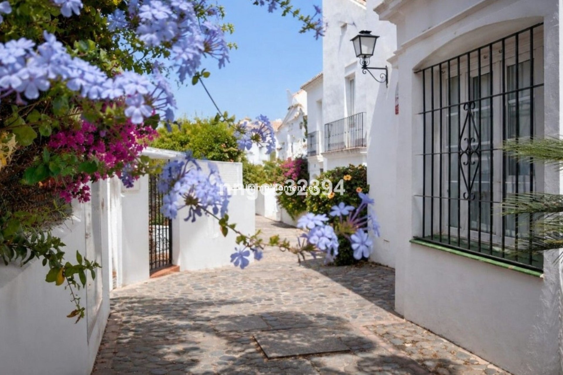 Construction neuve - Appartement - Estepona  - New Golden Mile