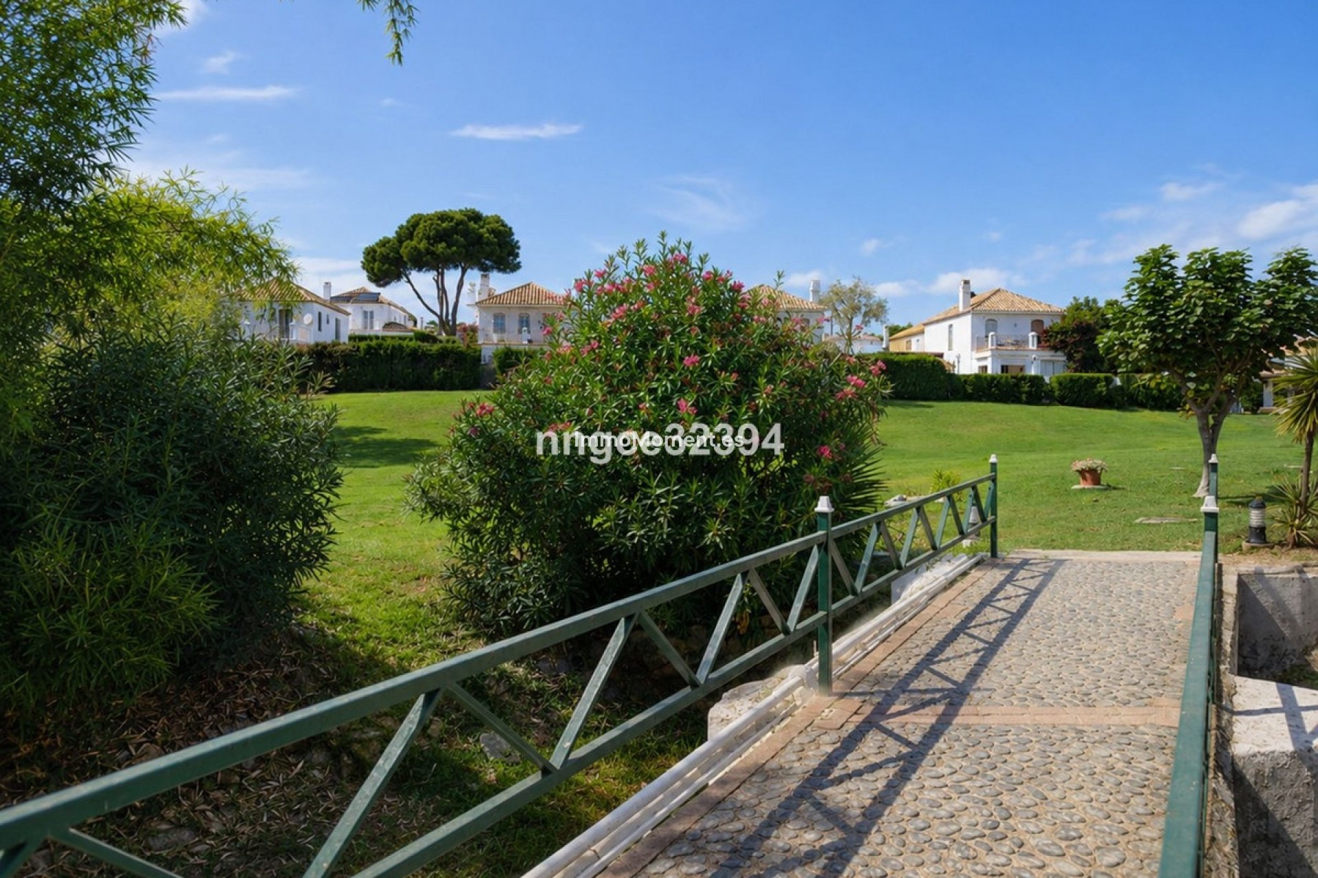 Construction neuve - Appartement - Estepona  - New Golden Mile