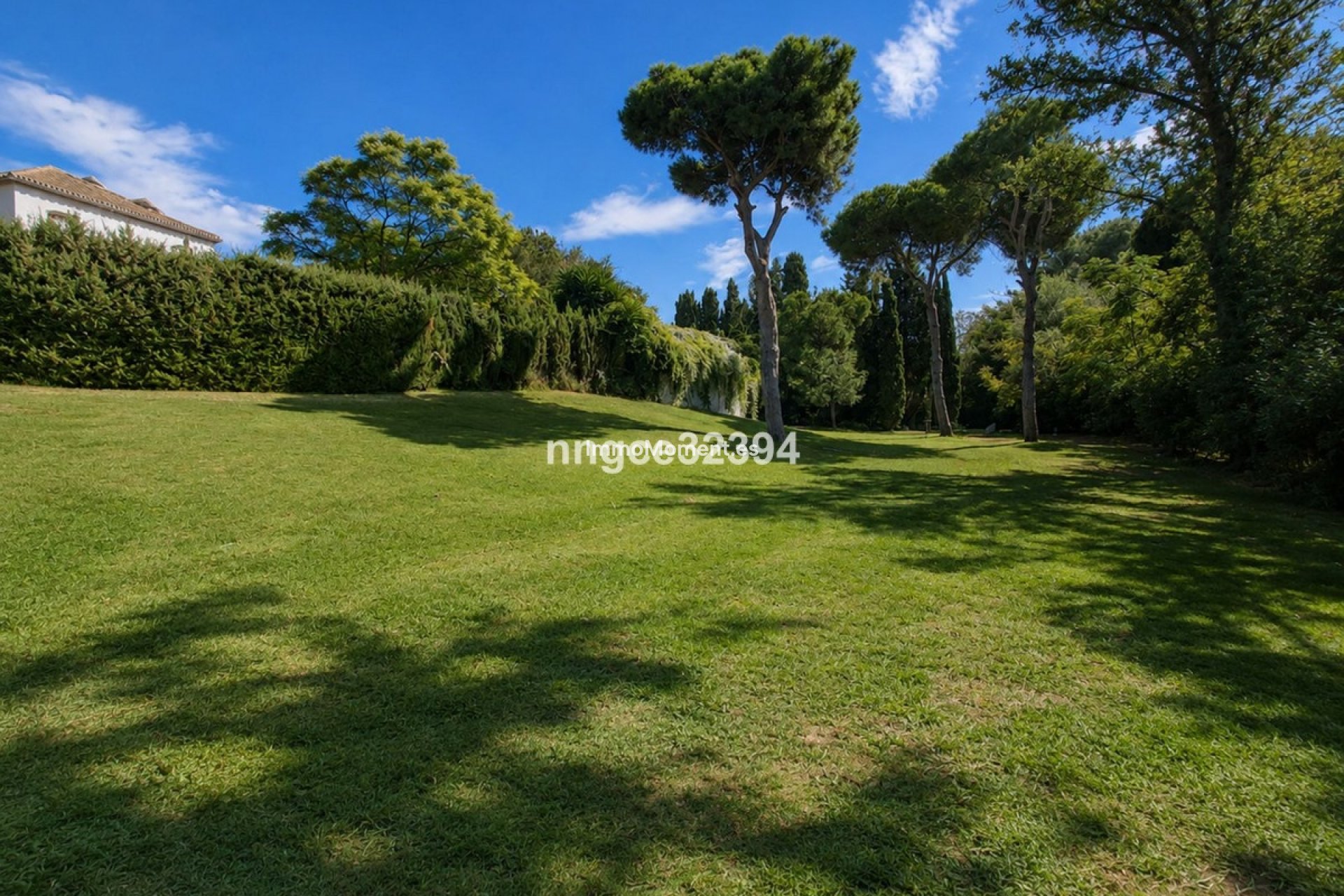 Construction neuve - Appartement - Estepona  - New Golden Mile