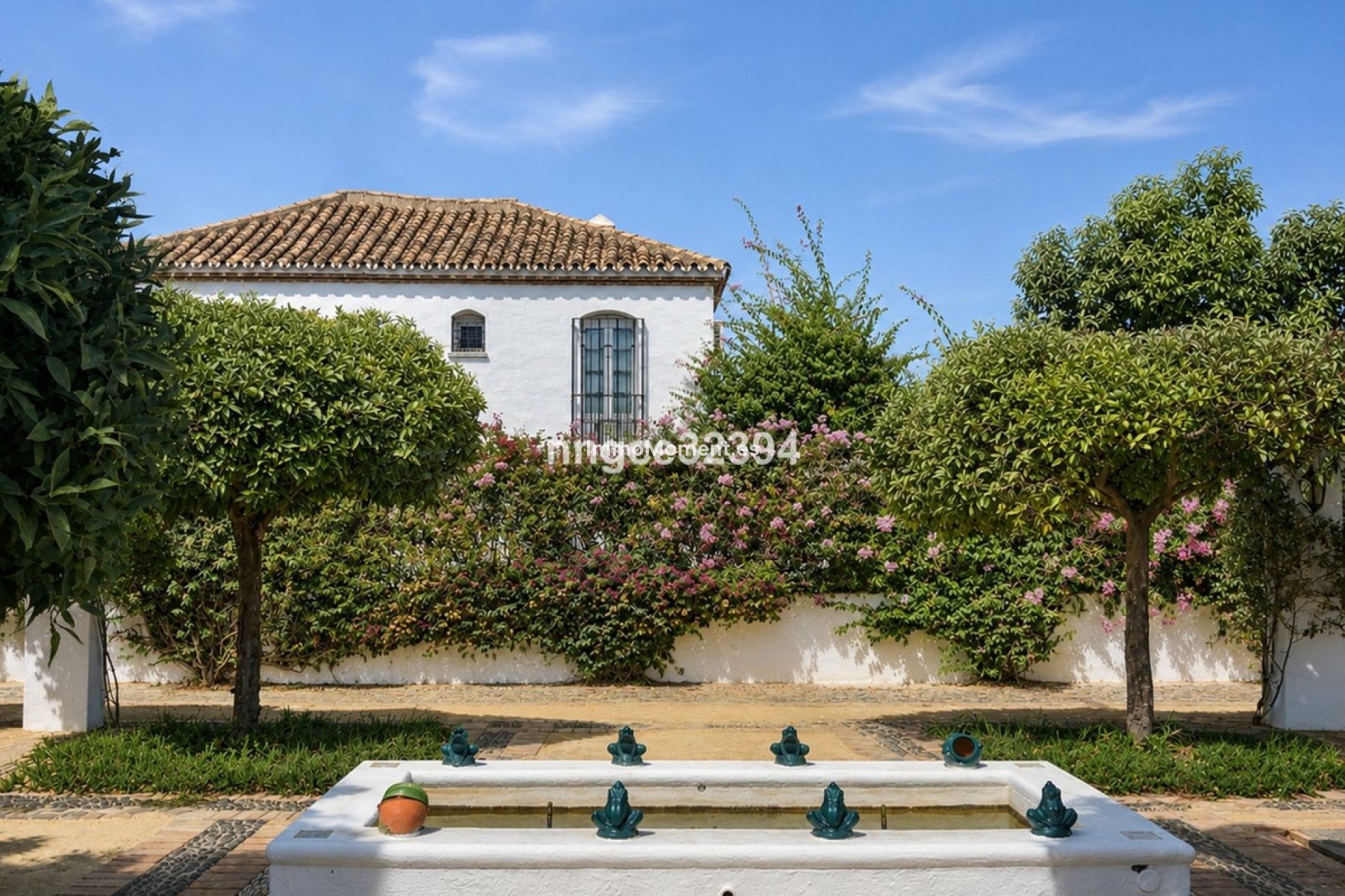 Construction neuve - Appartement - Estepona  - New Golden Mile